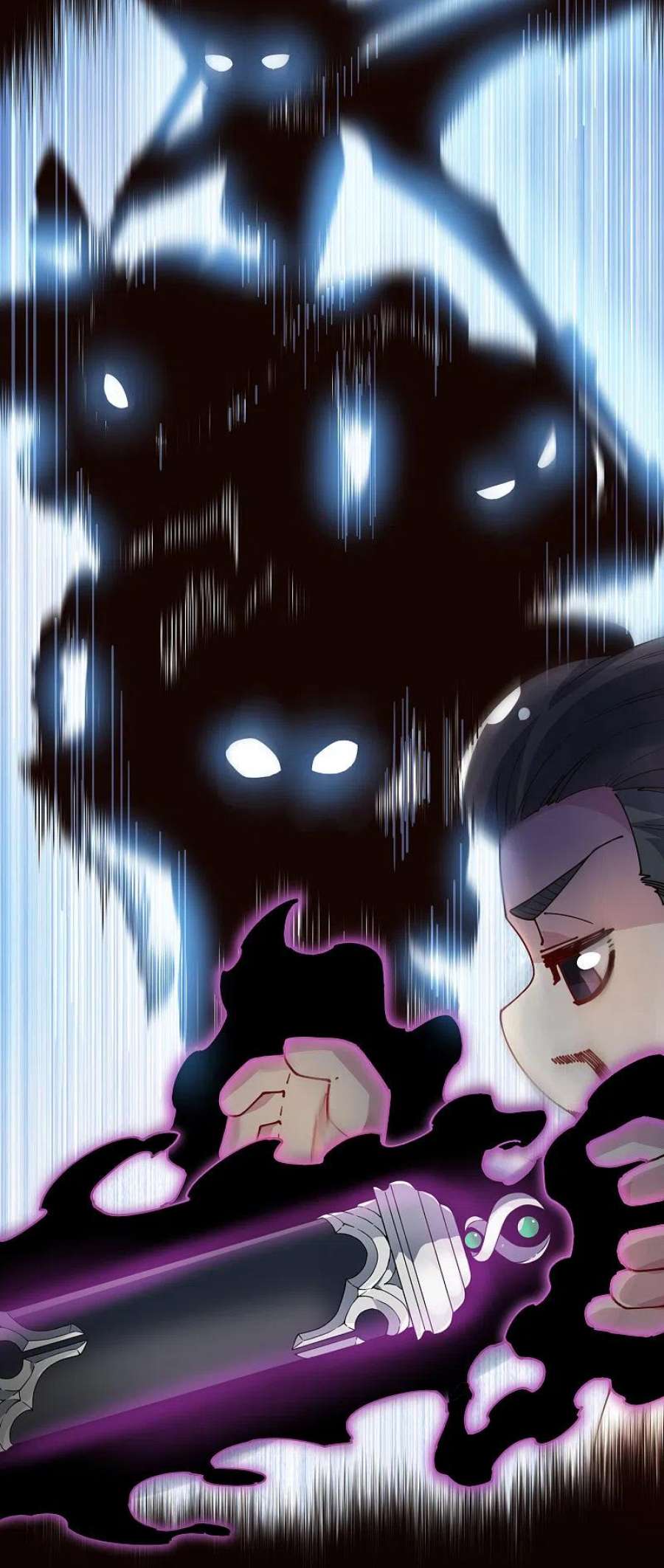 封·禁神录297话 抢夺