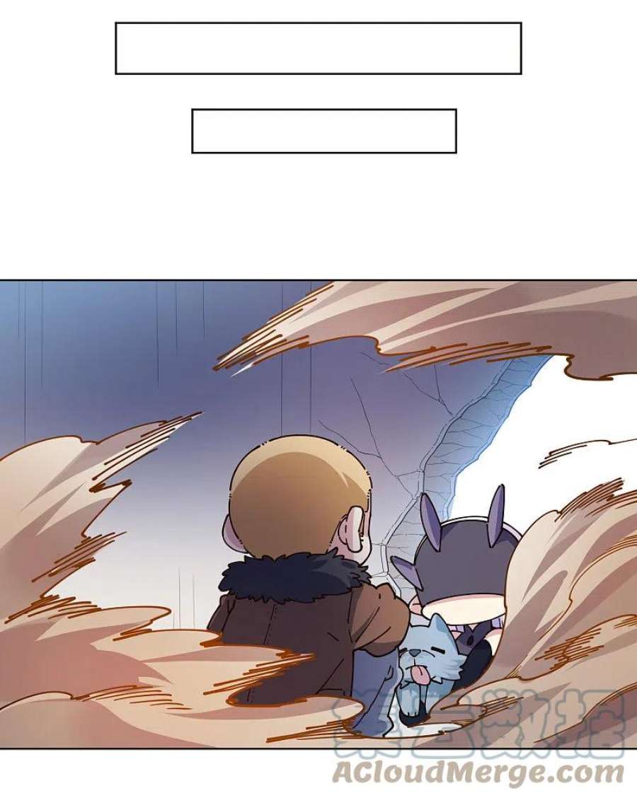 封·禁神录300话 争夺