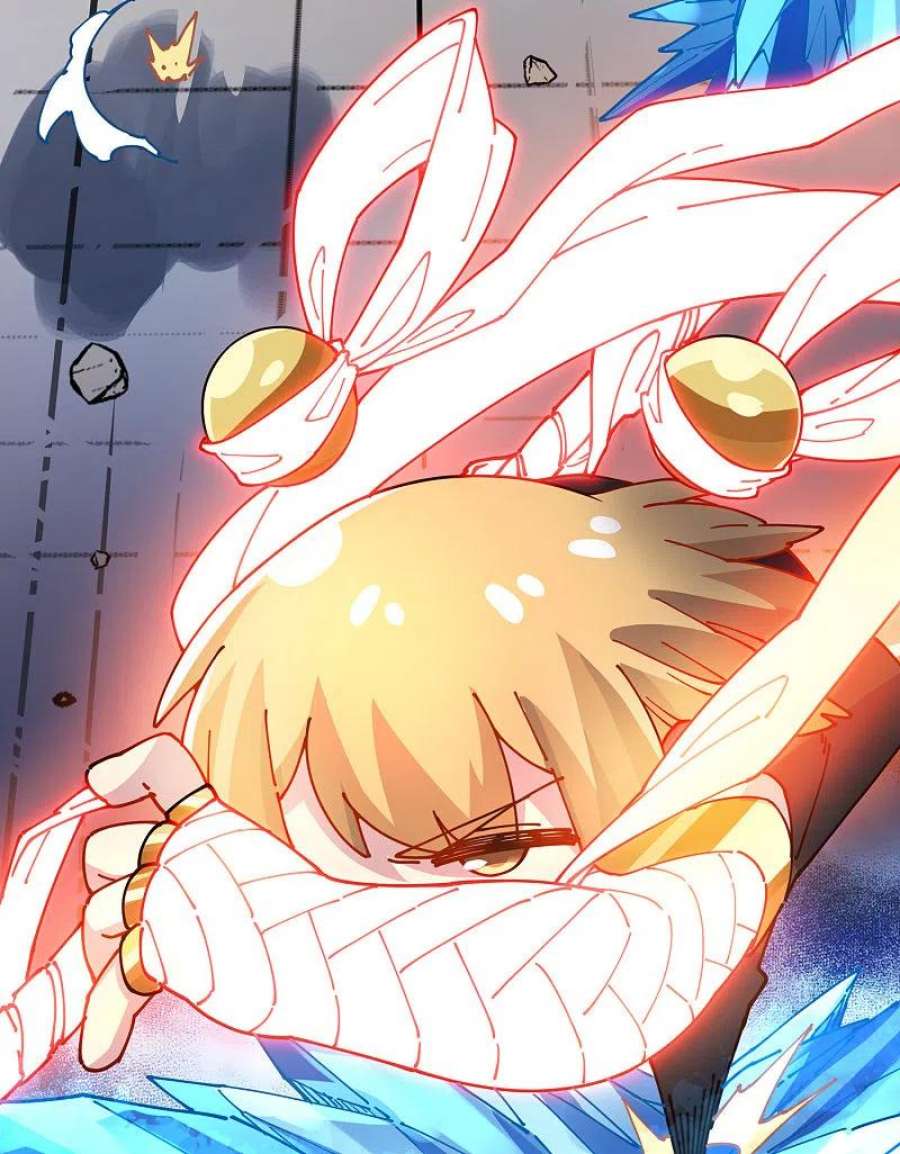封·禁神录300话 争夺
