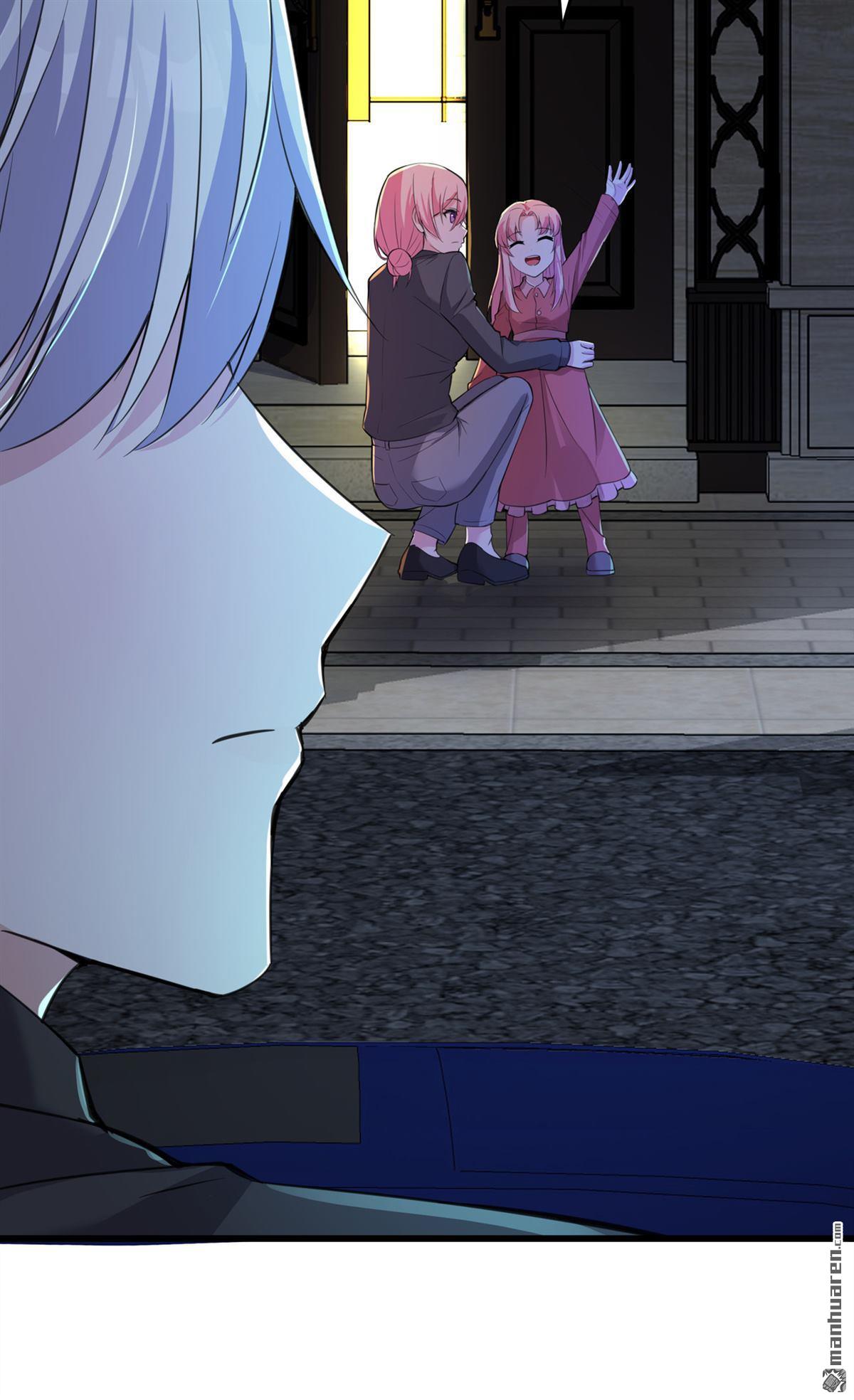 萌宝来袭：总裁爹地太难缠第20话 商务晒娃