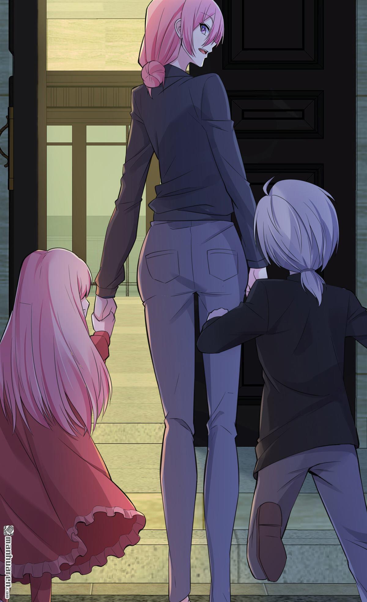 萌宝来袭：总裁爹地太难缠第21话 何以不相认