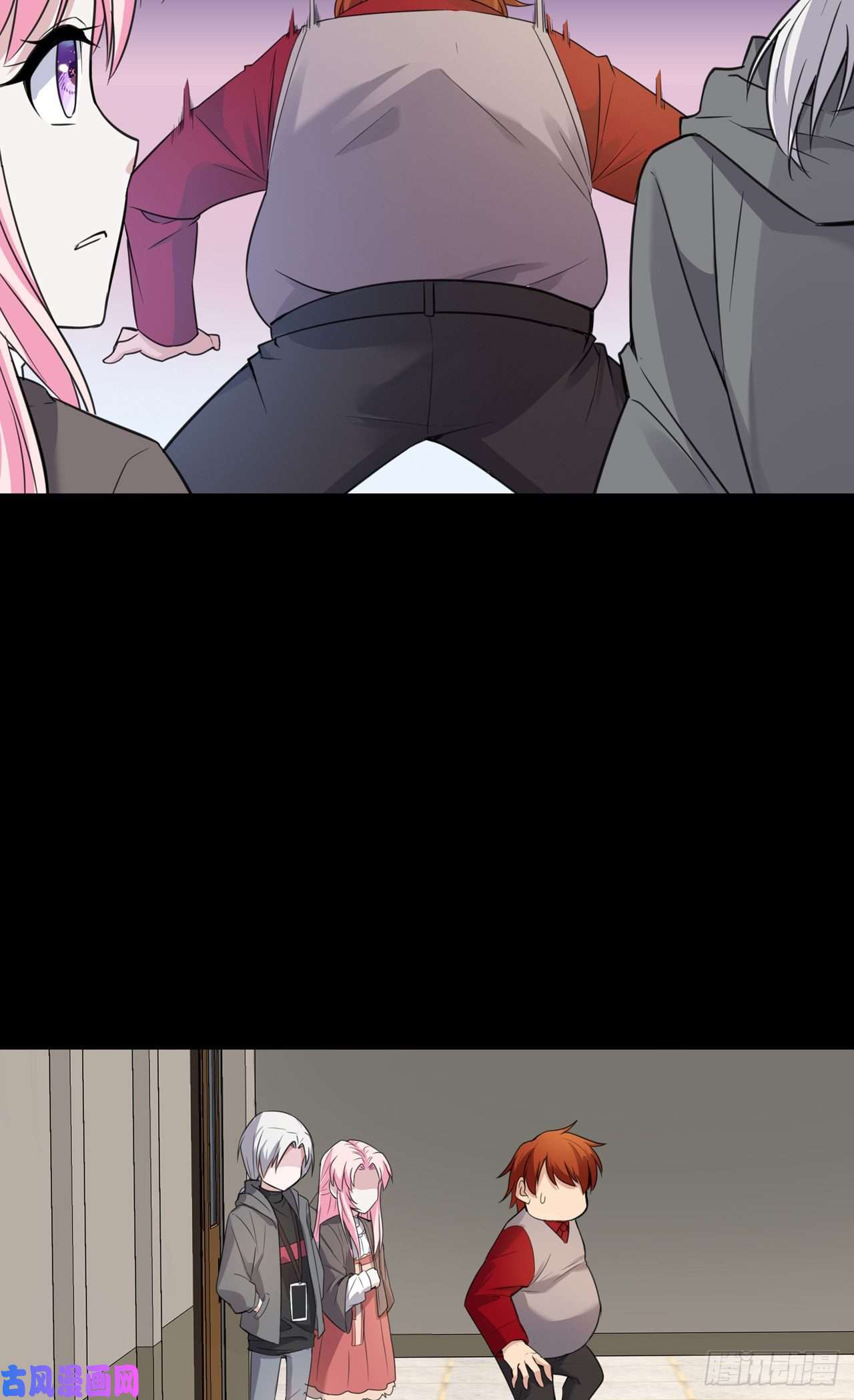 萌宝来袭：总裁爹地太难缠25 人类幼崽好可爱