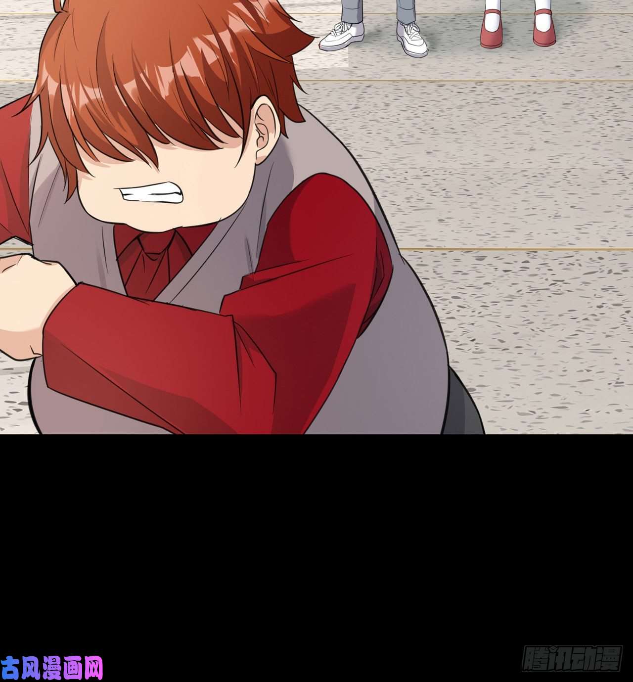 萌宝来袭：总裁爹地太难缠25 人类幼崽好可爱