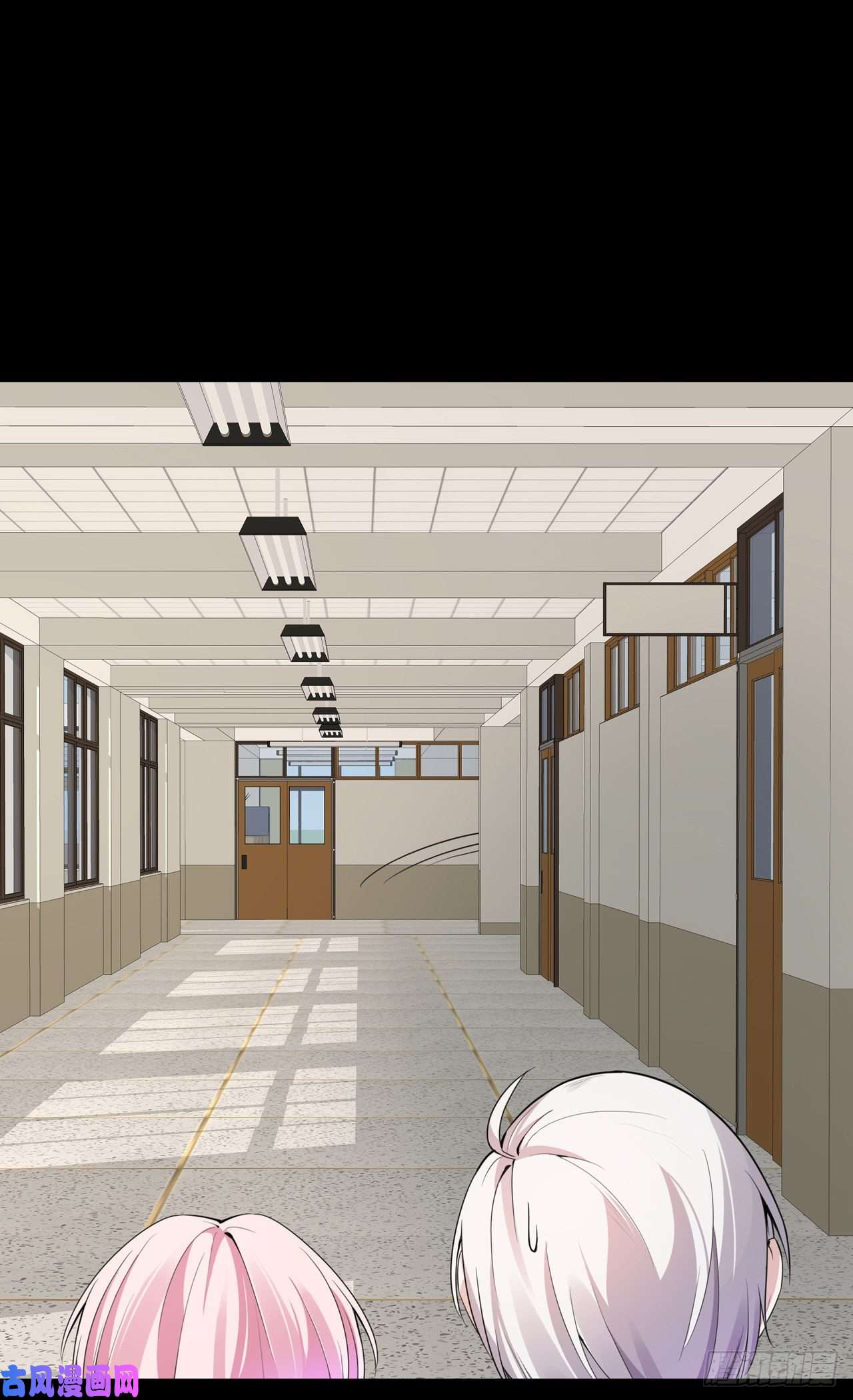 萌宝来袭：总裁爹地太难缠25 人类幼崽好可爱