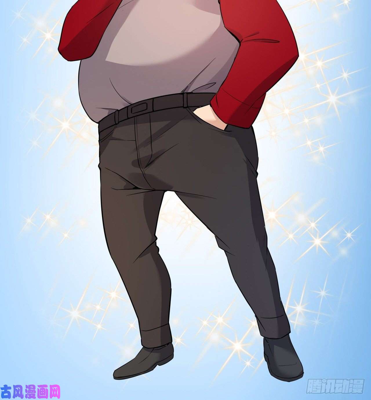 萌宝来袭：总裁爹地太难缠25 人类幼崽好可爱