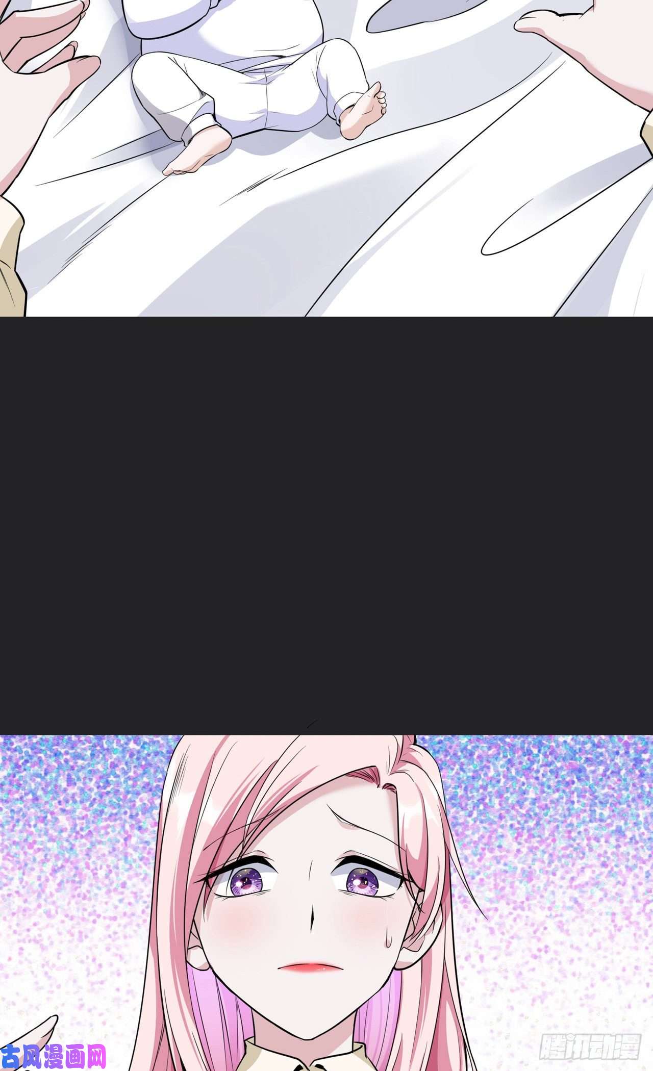 萌宝来袭：总裁爹地太难缠26 从此以后