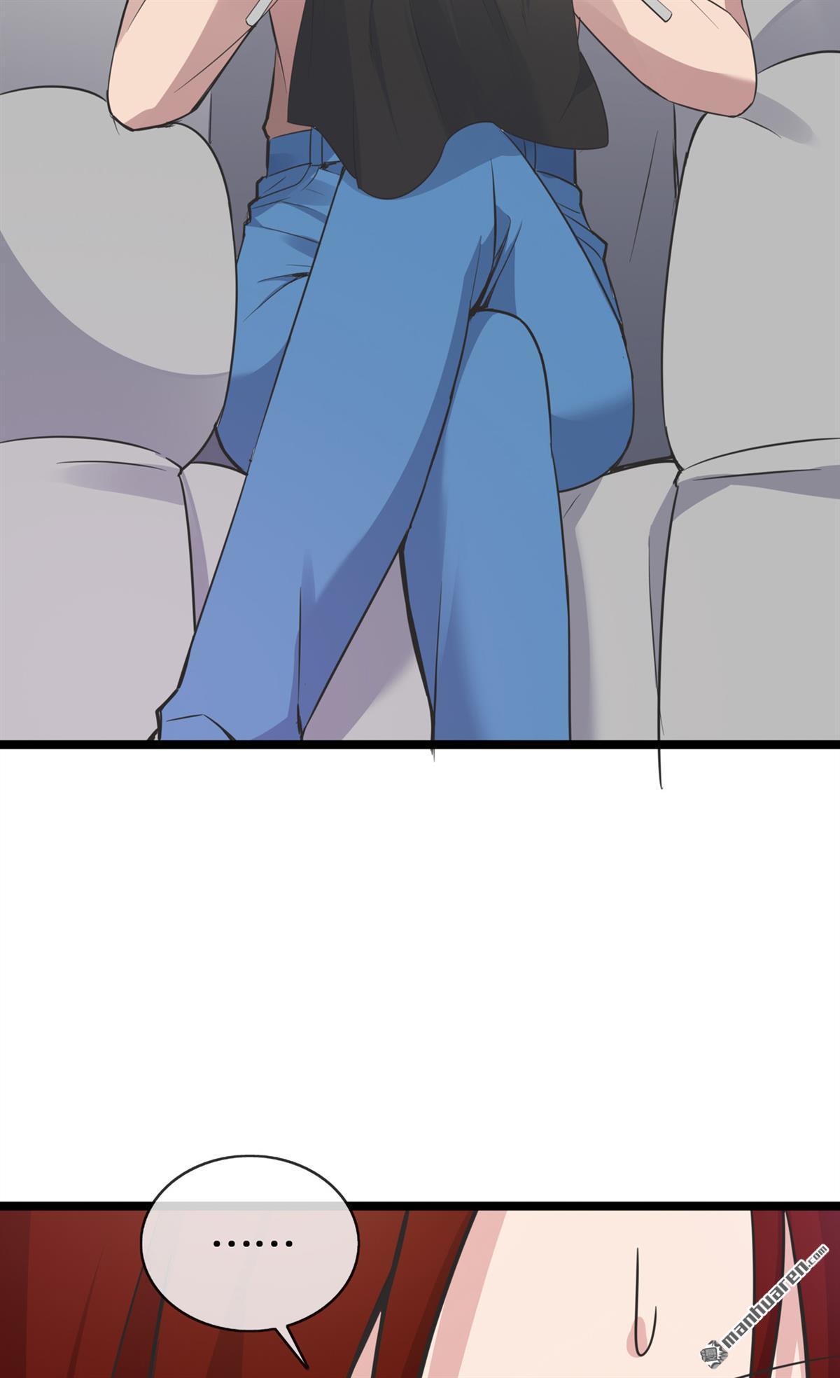 萌宝来袭：总裁爹地太难缠第27话 第一嫌疑人