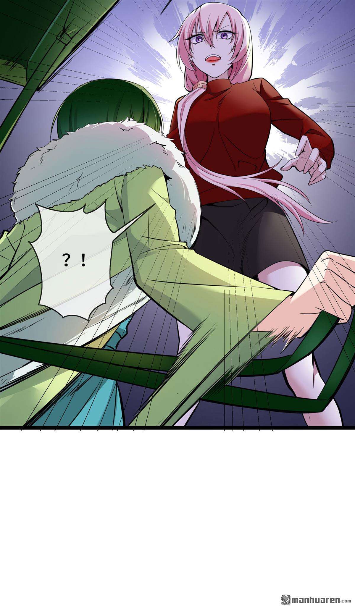 萌宝来袭：总裁爹地太难缠第30话 黑心医生