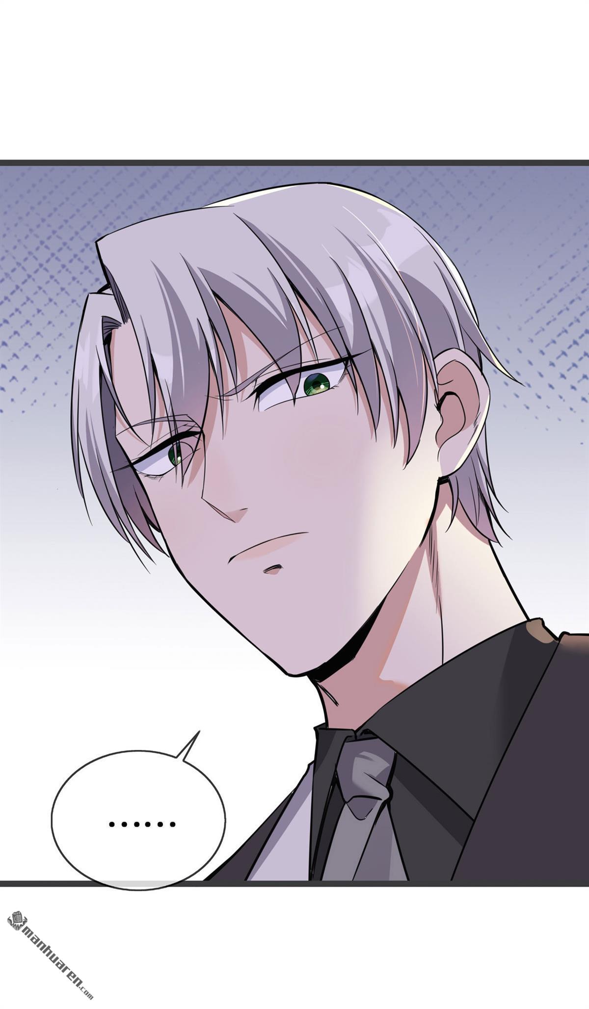 萌宝来袭：总裁爹地太难缠第30话 黑心医生