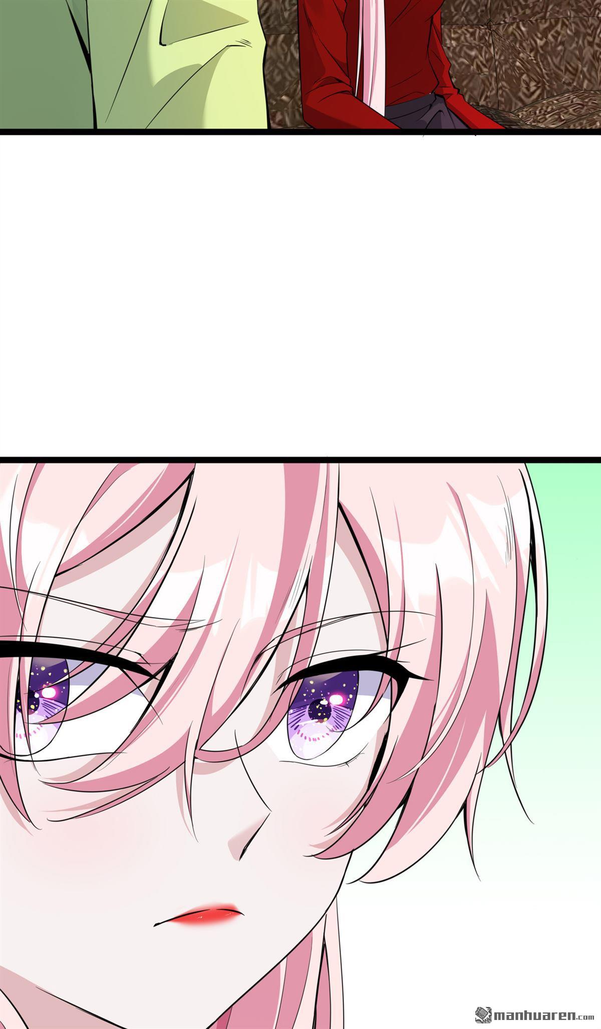 萌宝来袭：总裁爹地太难缠第32话 一出小闹剧