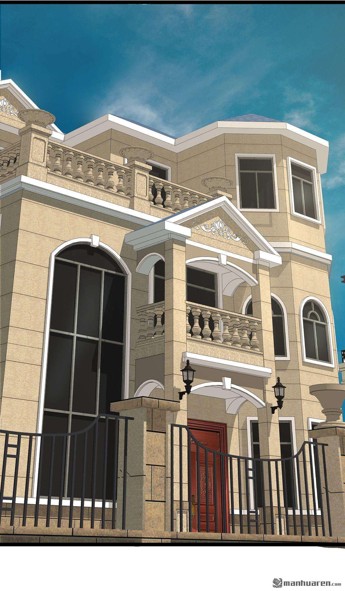 萌宝来袭：总裁爹地太难缠第32话 一出小闹剧