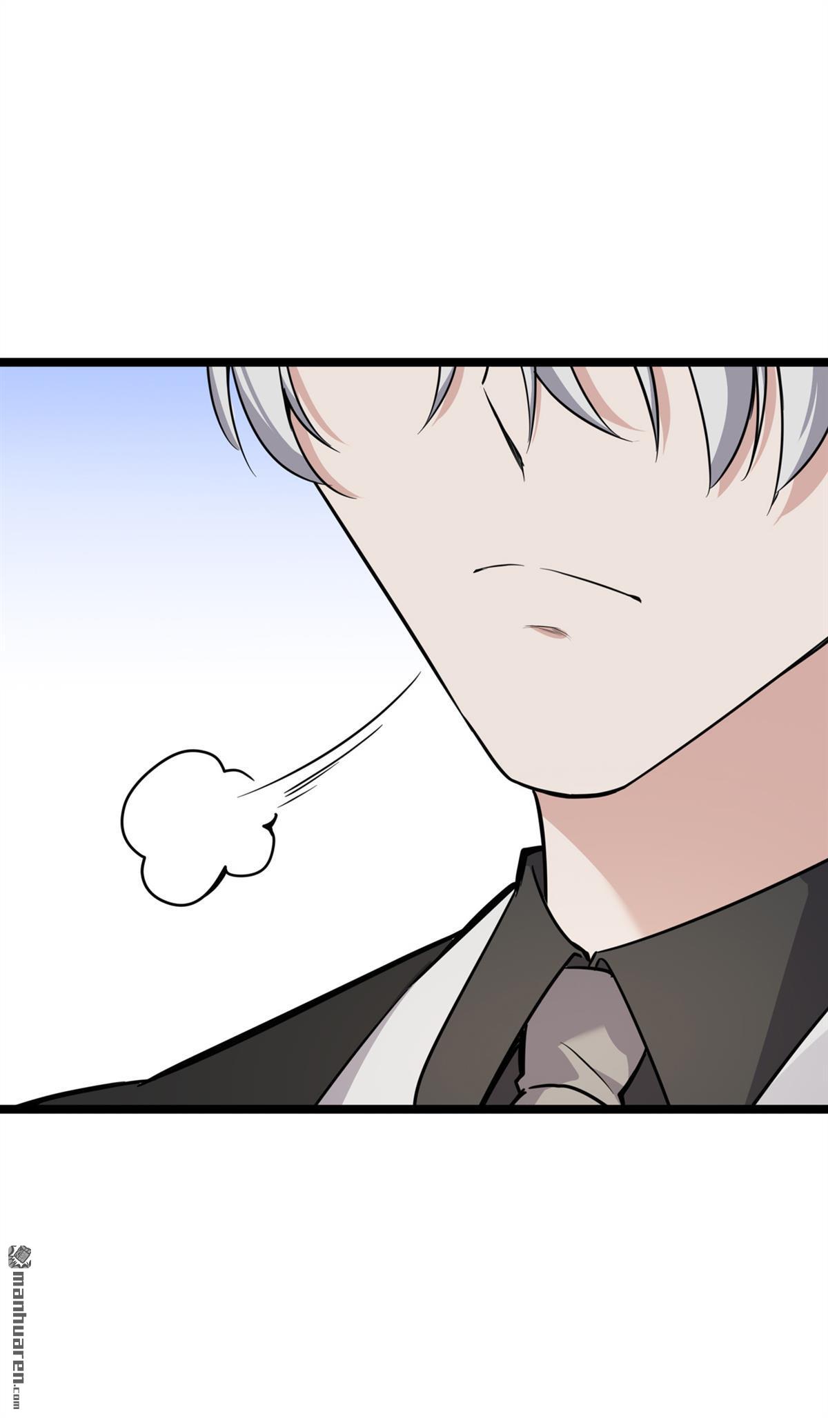 萌宝来袭：总裁爹地太难缠第32话 一出小闹剧