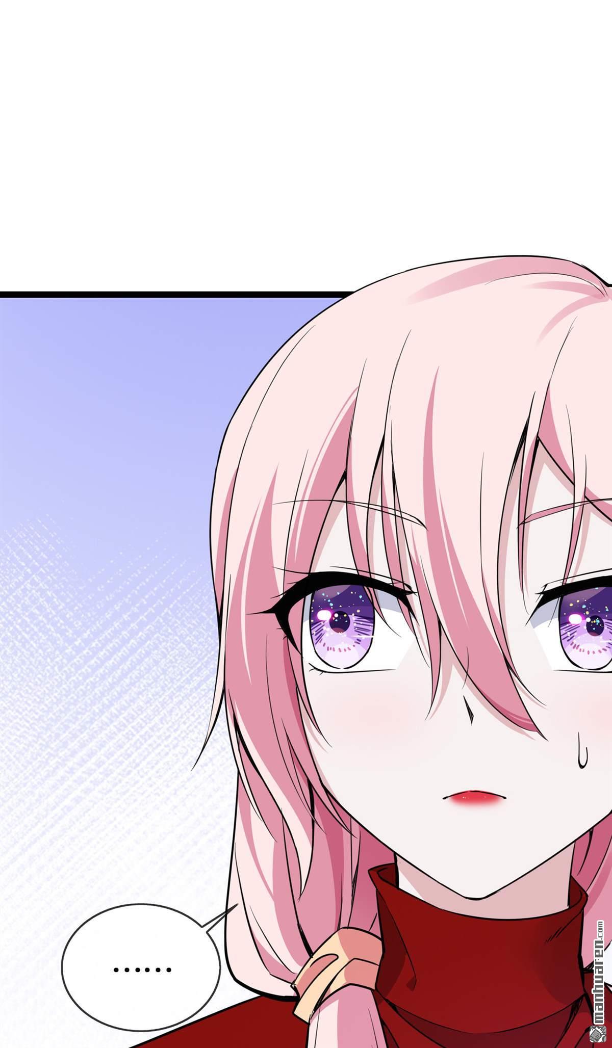 萌宝来袭：总裁爹地太难缠第32话 一出小闹剧