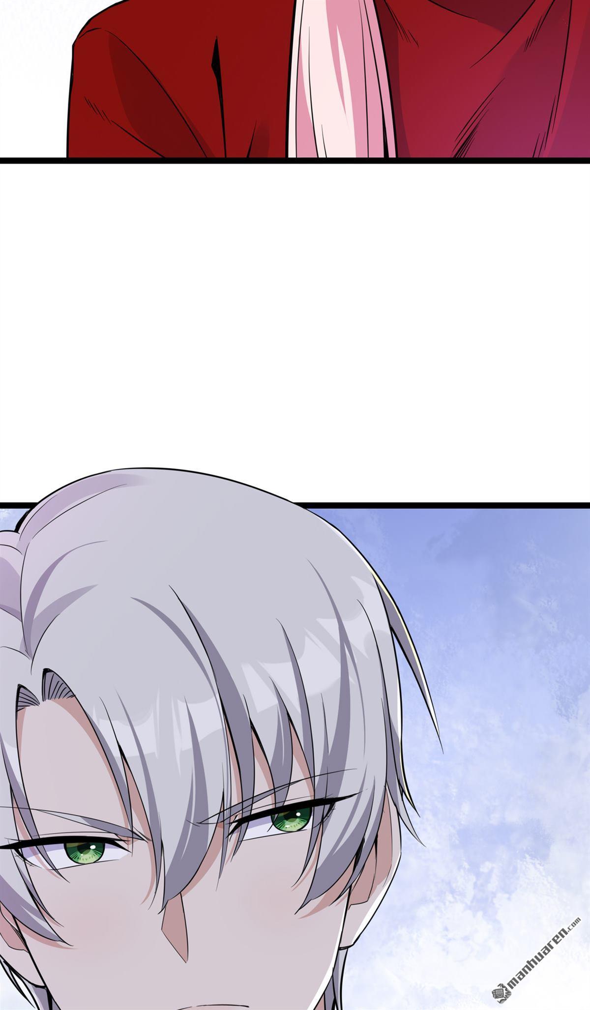 萌宝来袭：总裁爹地太难缠第32话 一出小闹剧