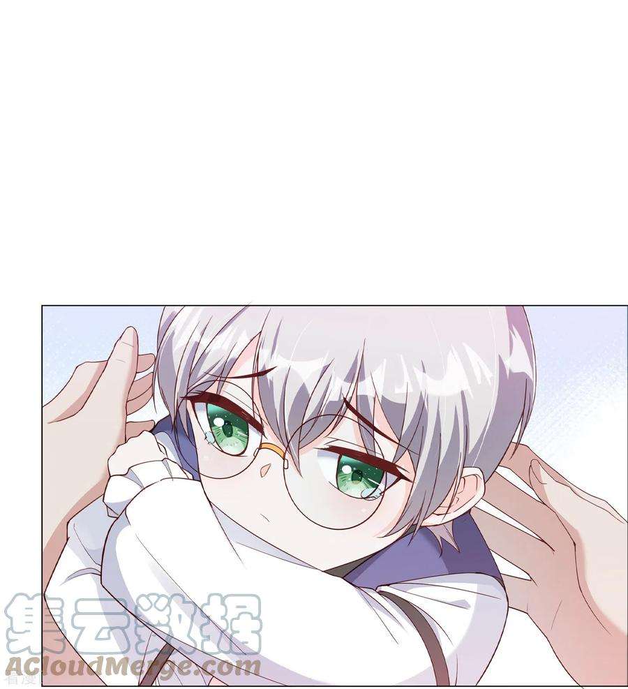 萌宝来袭：总裁爹地太难缠3话 报警还用我教你？