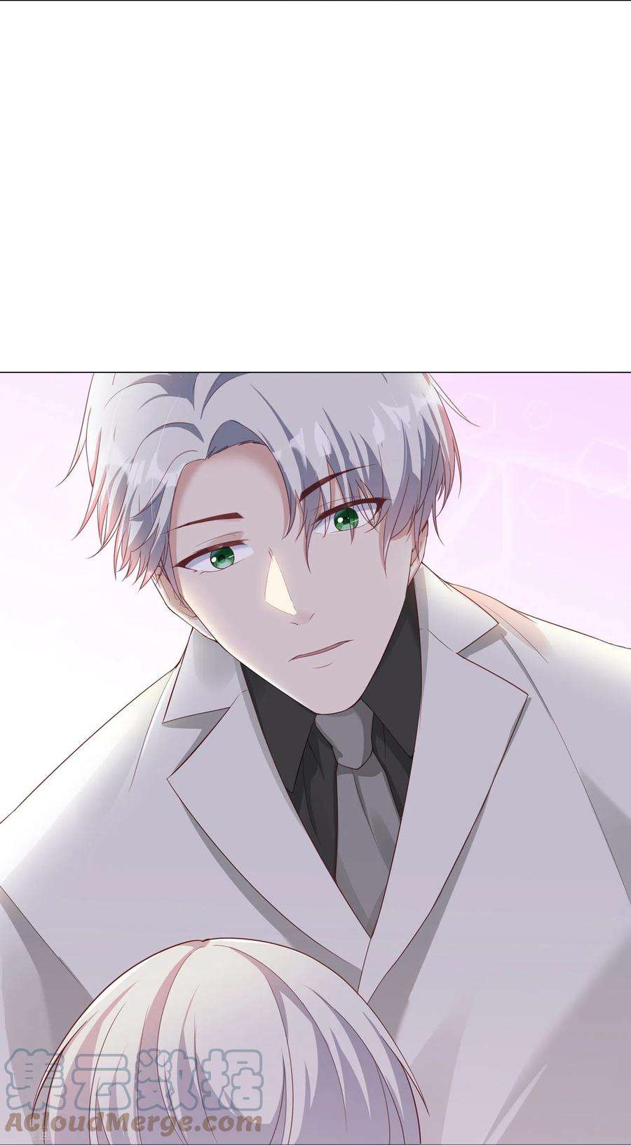 萌宝来袭：总裁爹地太难缠3话 报警还用我教你？