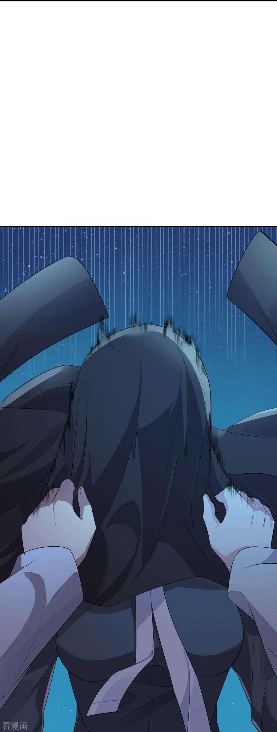 萌宝来袭：总裁爹地太难缠17话 绯色惊魂夜