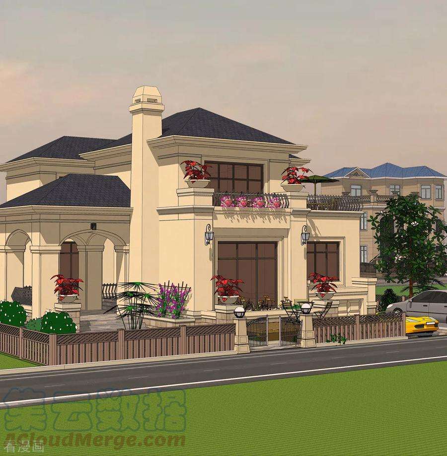 萌宝来袭：总裁爹地太难缠22话 恶婢害我！