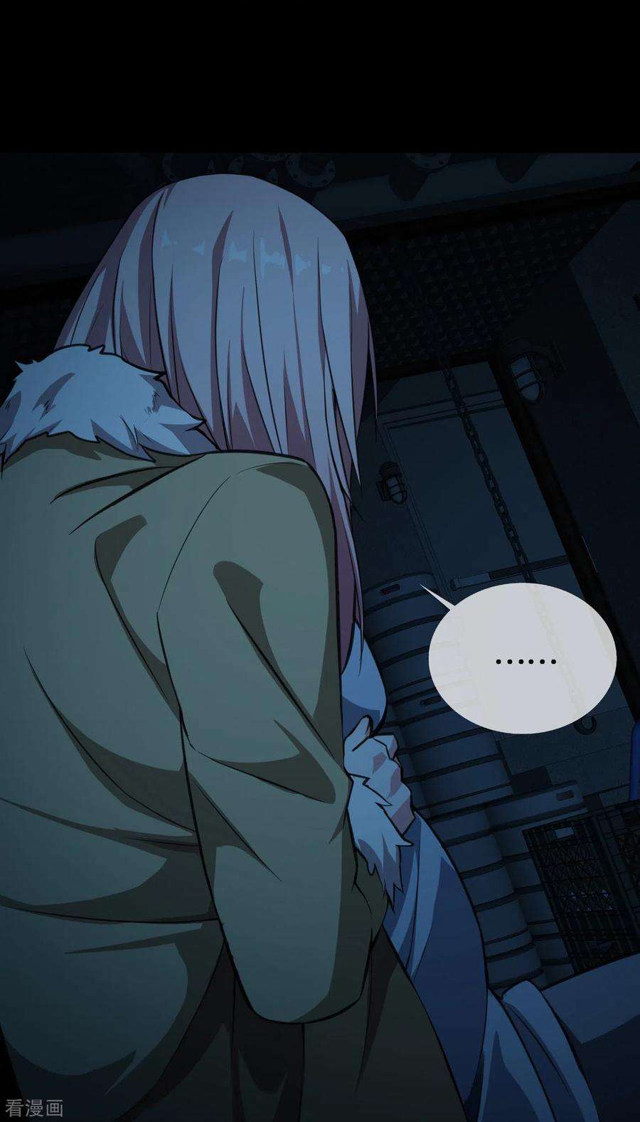 萌宝来袭：总裁爹地太难缠23话 囚禁与活着