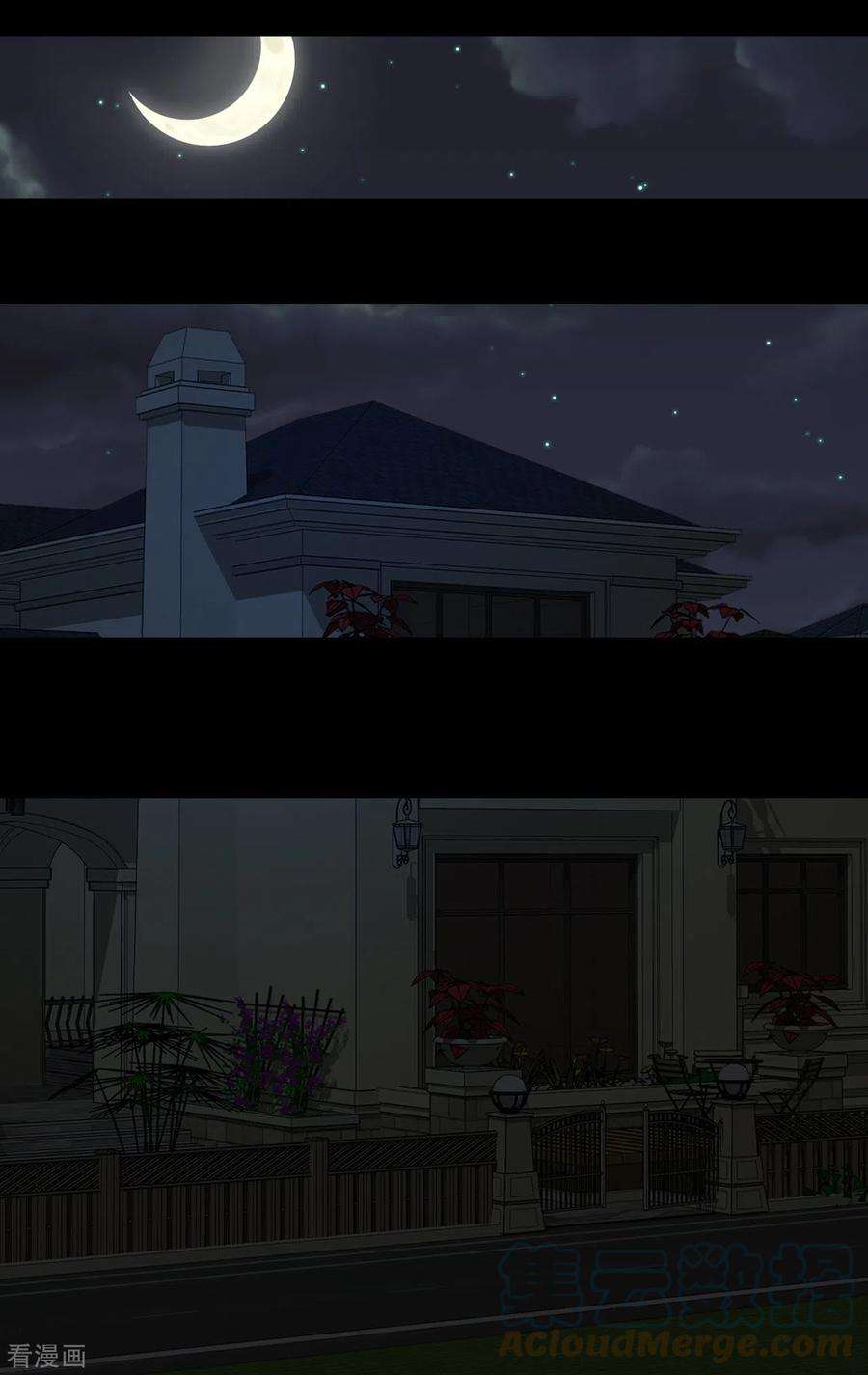 萌宝来袭：总裁爹地太难缠23话 囚禁与活着