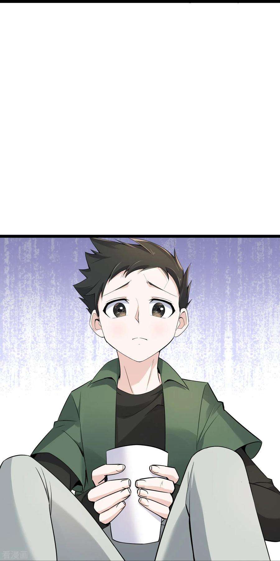 萌宝来袭：总裁爹地太难缠34话 别找我麻烦