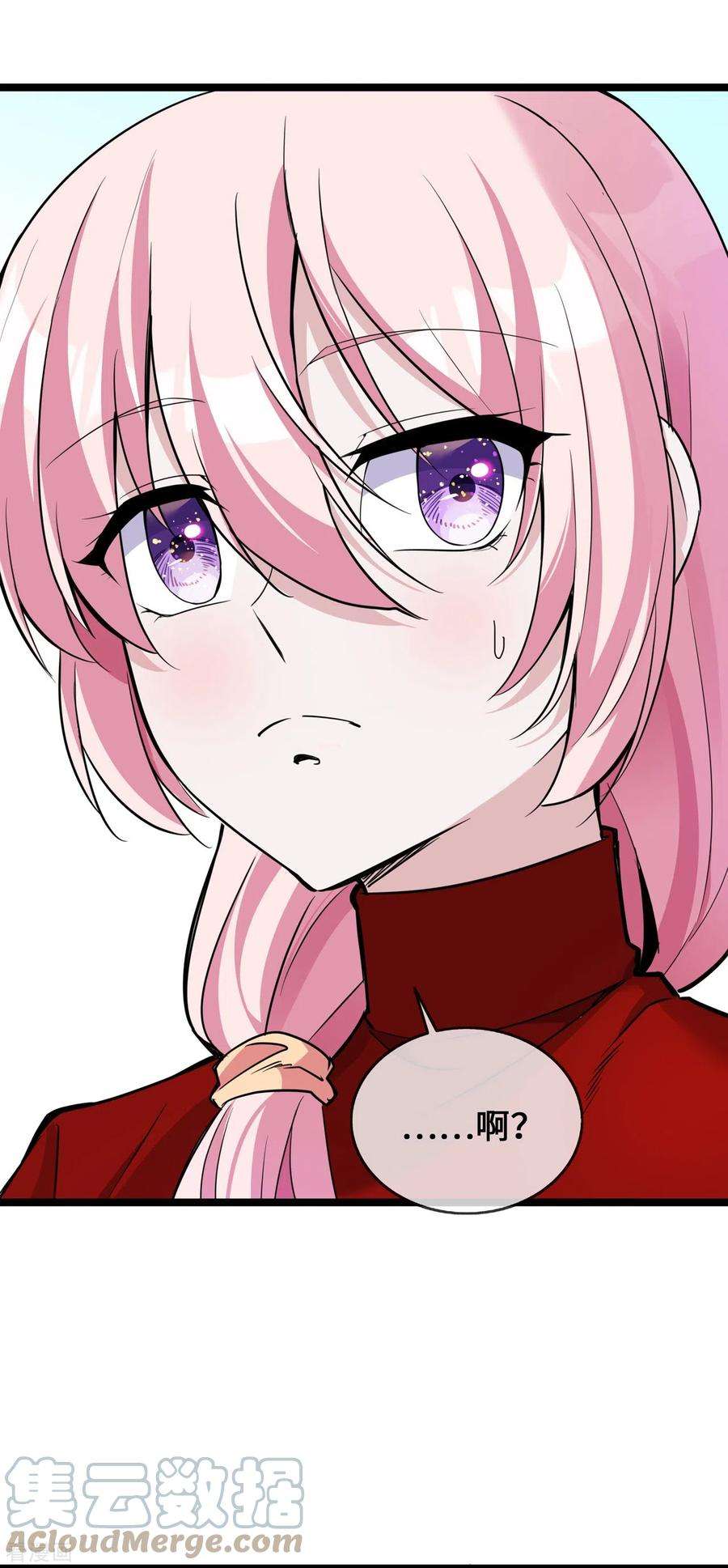 萌宝来袭：总裁爹地太难缠35话 壕无人性