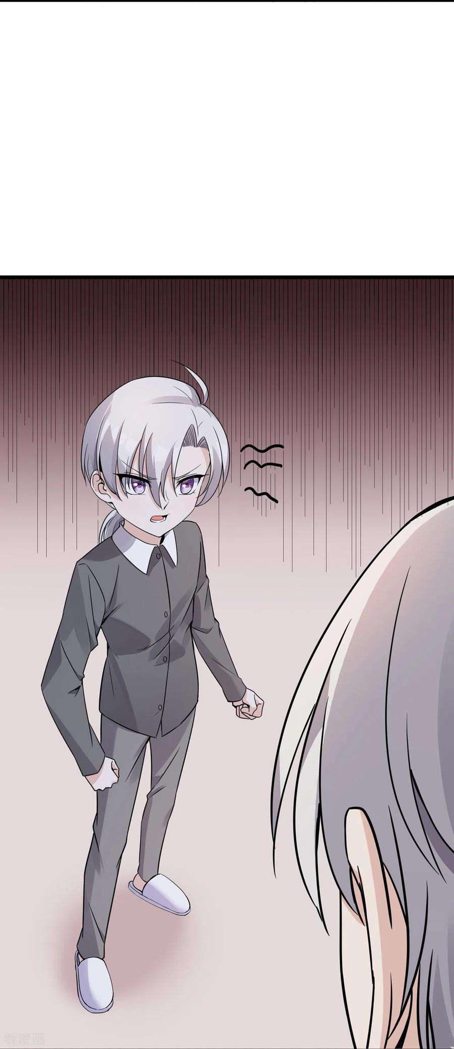 萌宝来袭：总裁爹地太难缠39话 冤家同居的日子