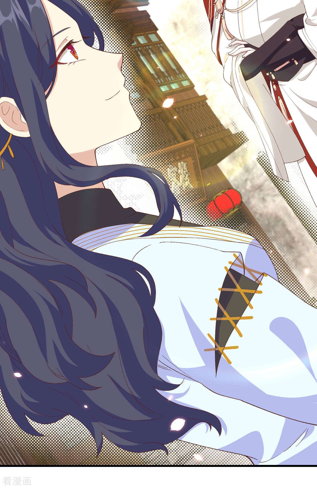 开局四个美相公32话