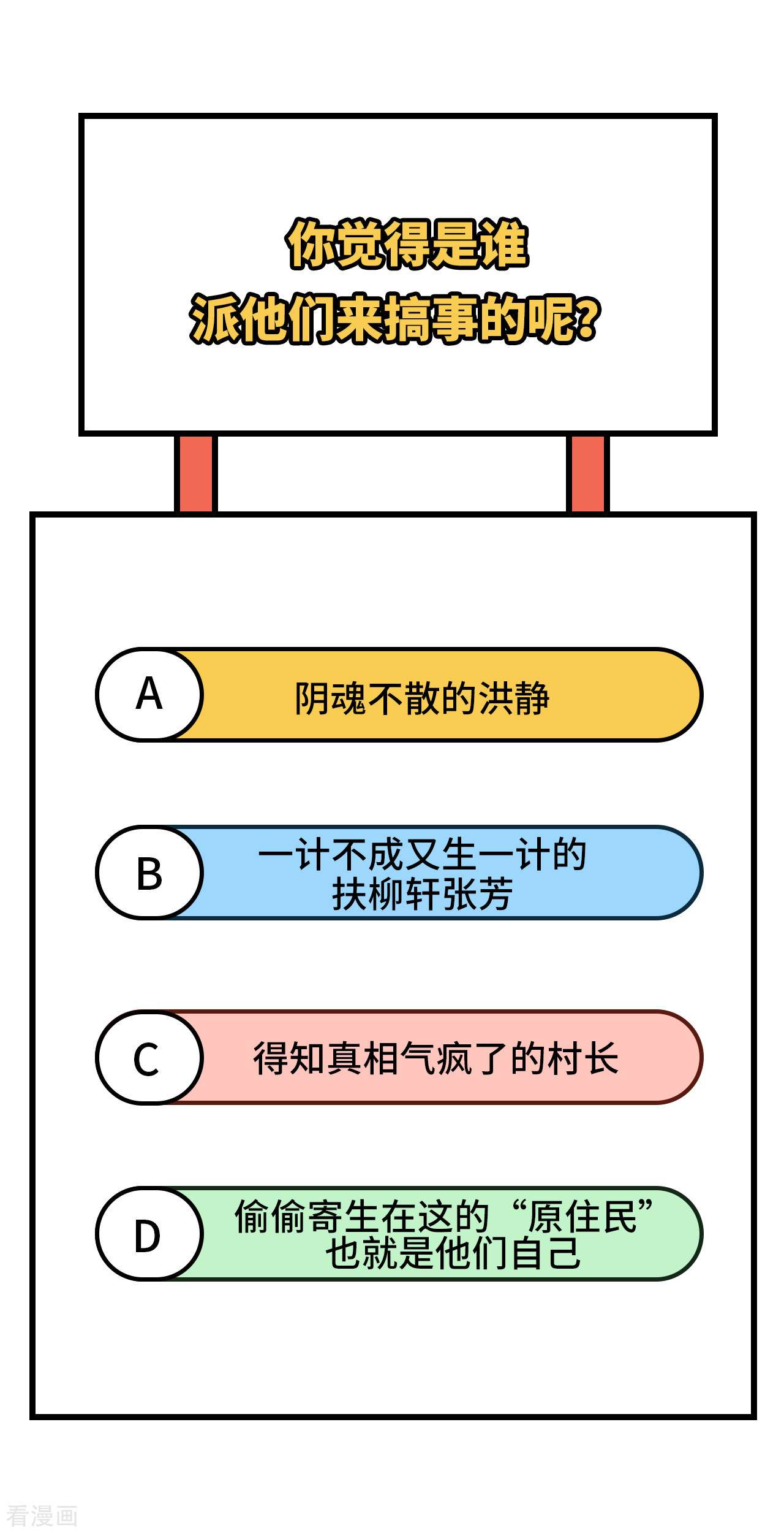 开局四个美相公61话