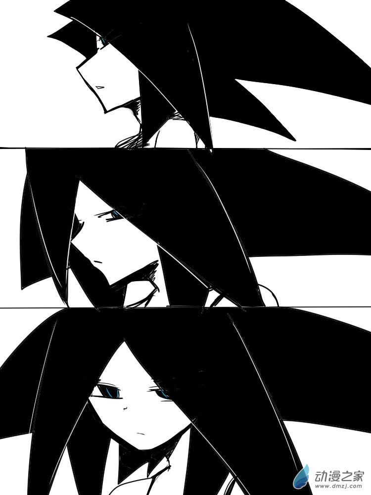 十一个星座28 好久不见，塞勒涅