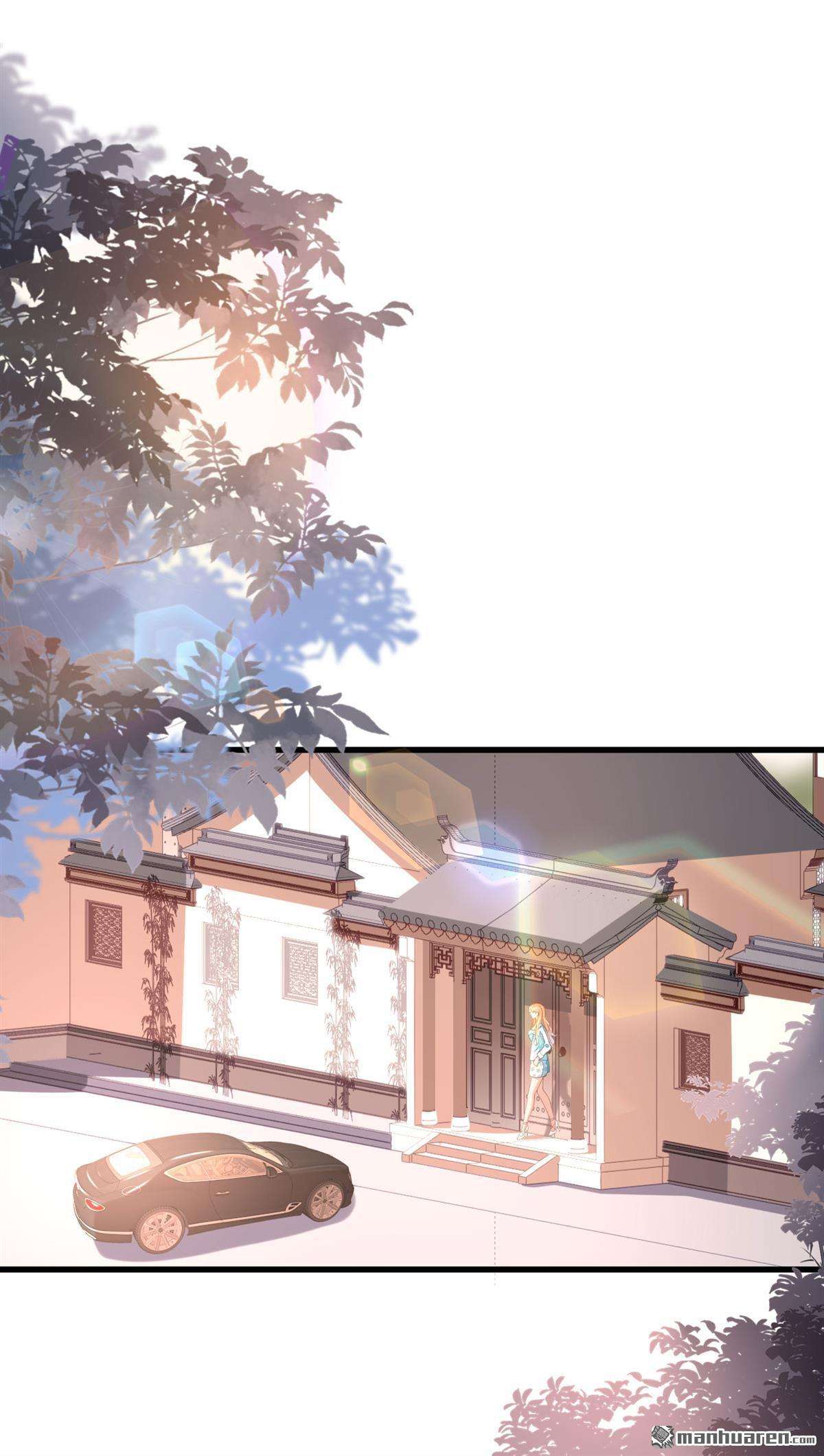 阴影悖论：无法拥有的你第20话 大小姐脾气