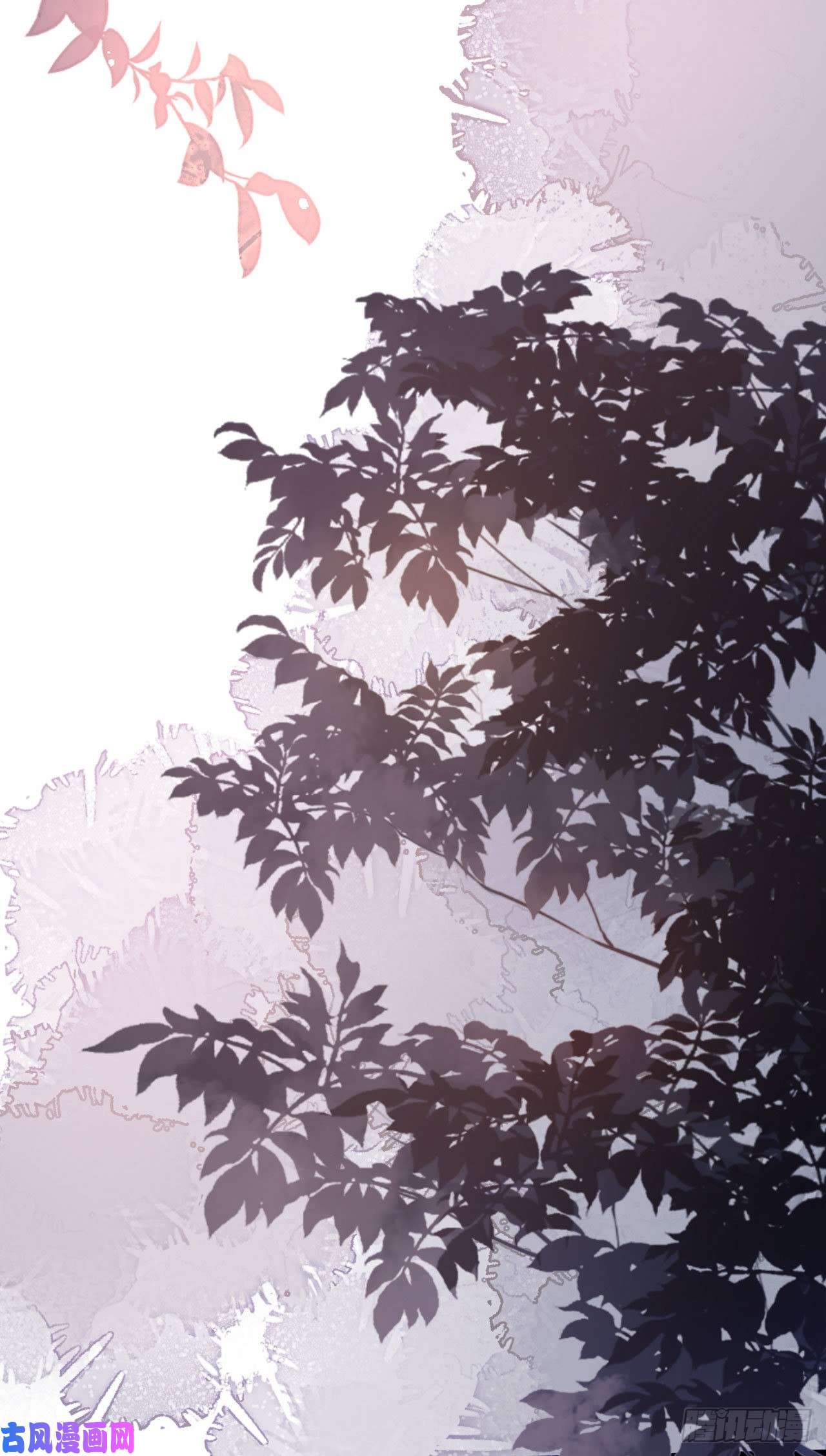 阴影悖论：无法拥有的你第20话 孤独的江小姐