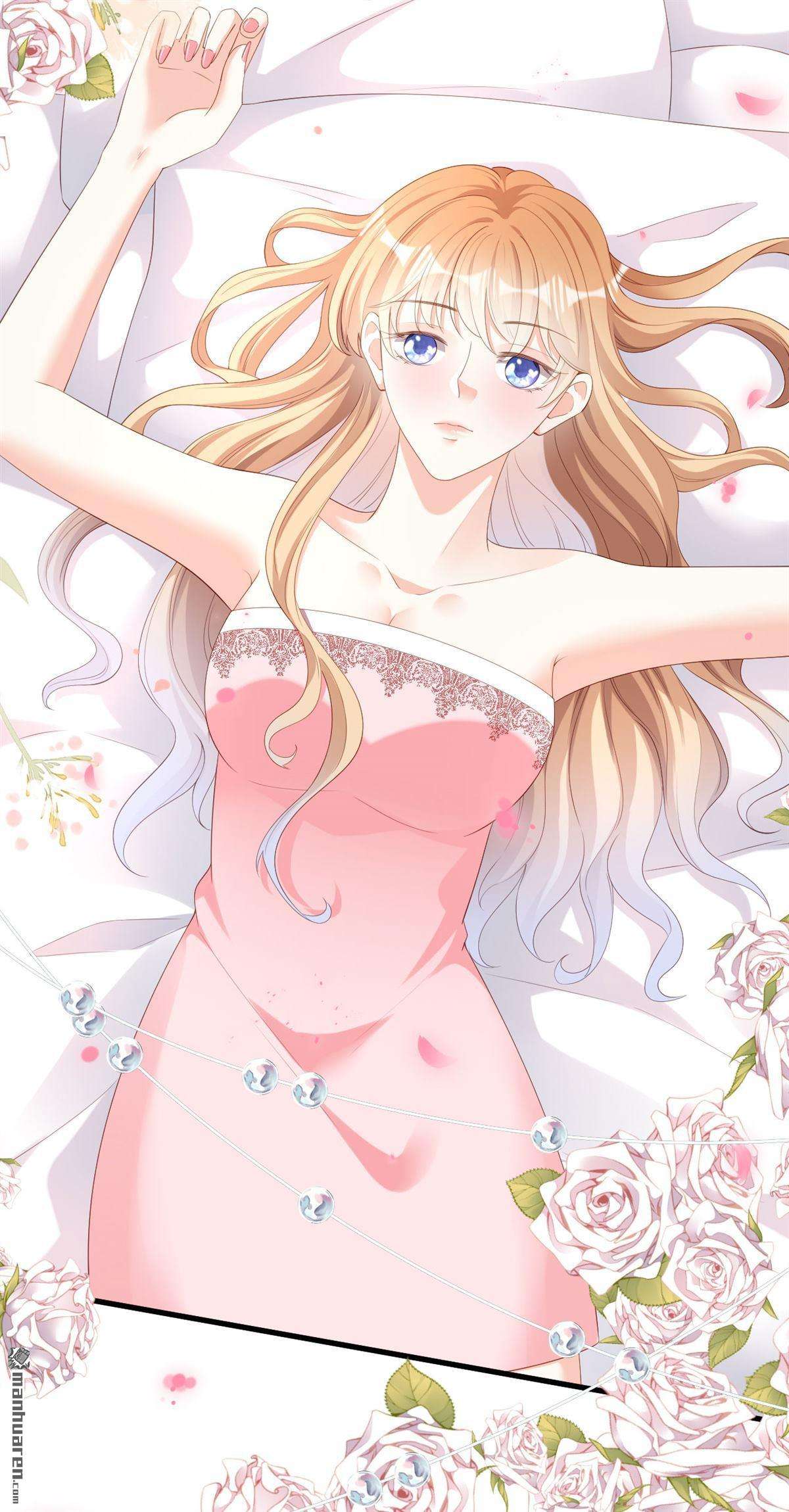 阴影悖论：无法拥有的你第21话 孤独的江小姐