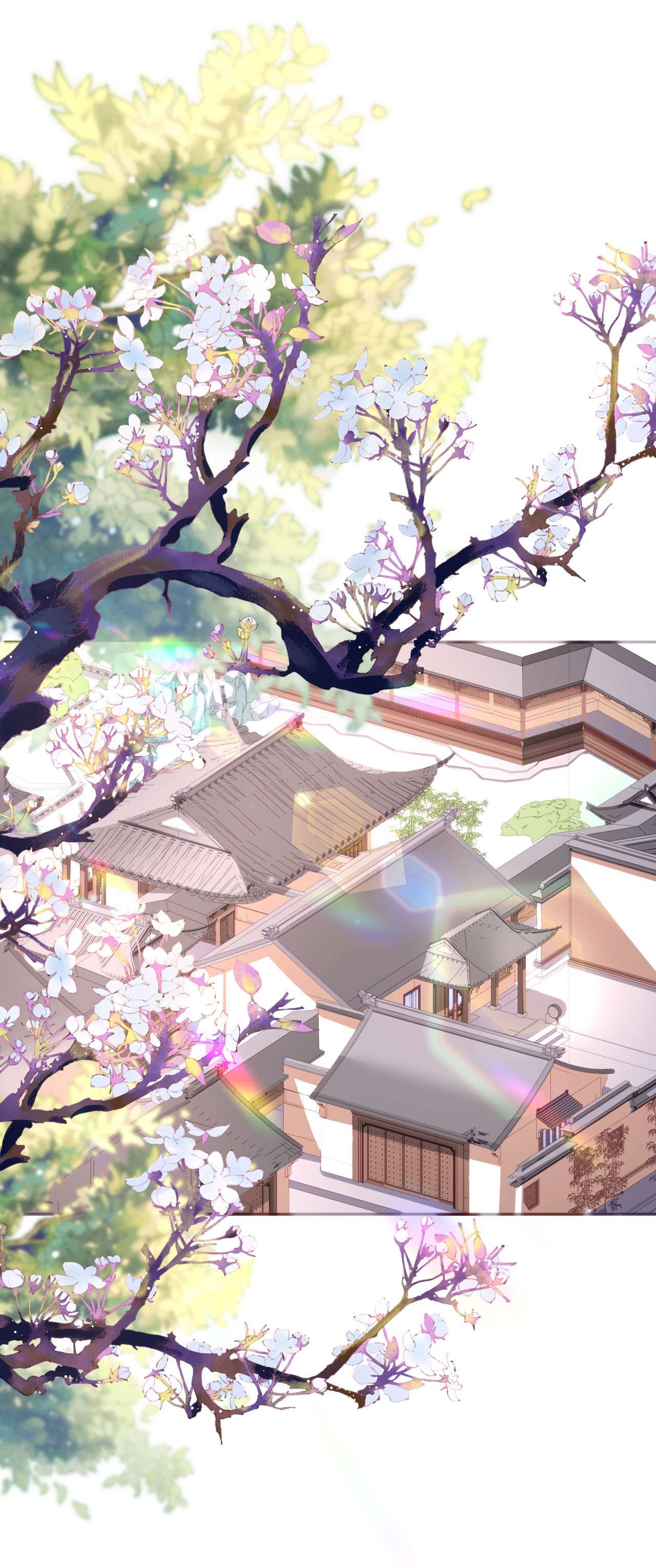 阴影悖论：无法拥有的你18 怡舒归来