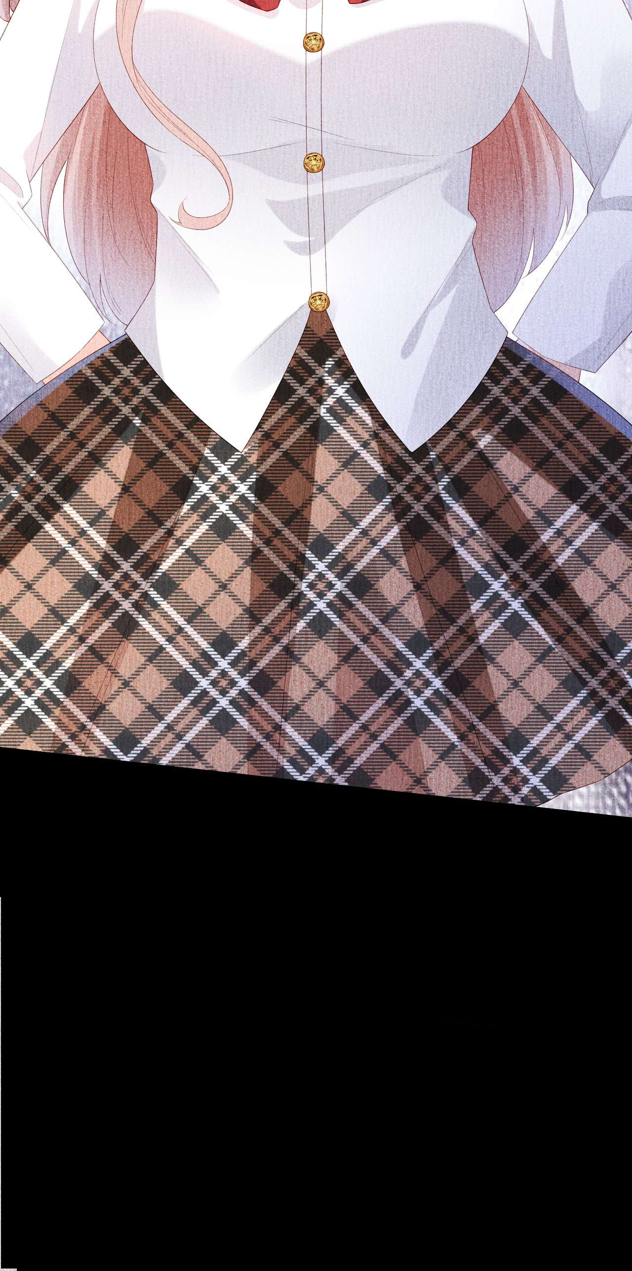 阴影悖论：无法拥有的你19 陈年旧事