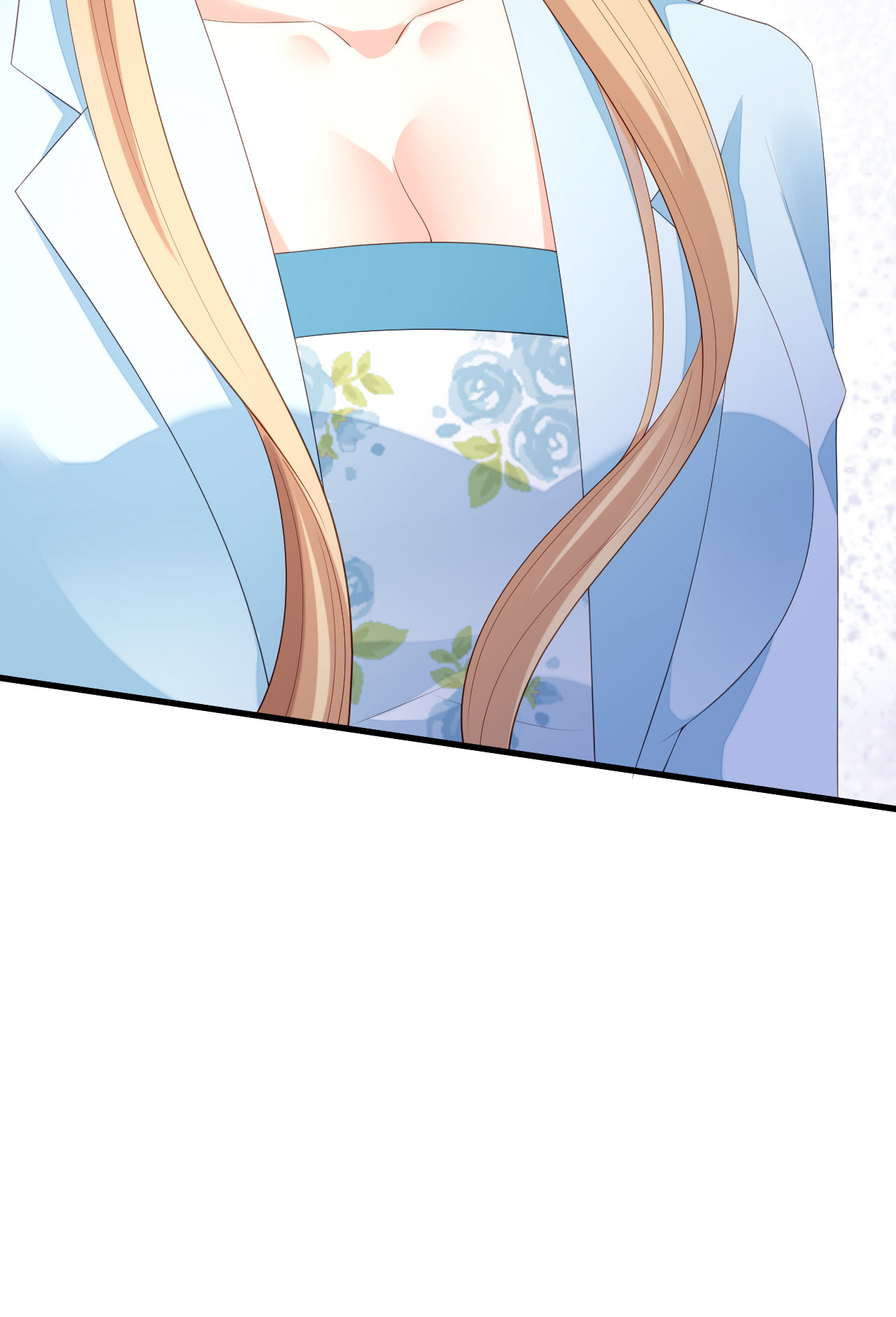 阴影悖论：无法拥有的你20 大小姐脾气