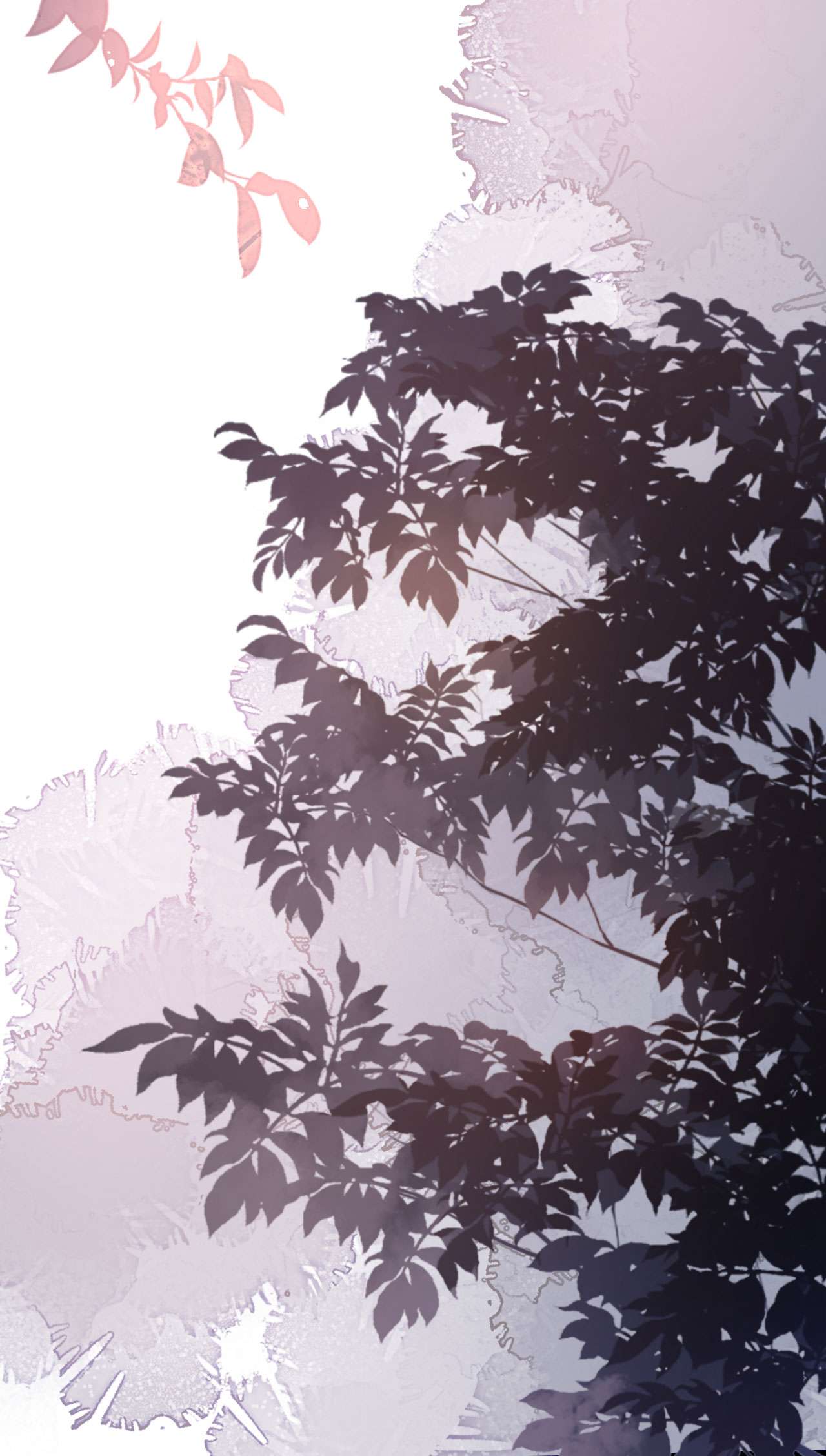 阴影悖论：无法拥有的你21 孤独的江小姐