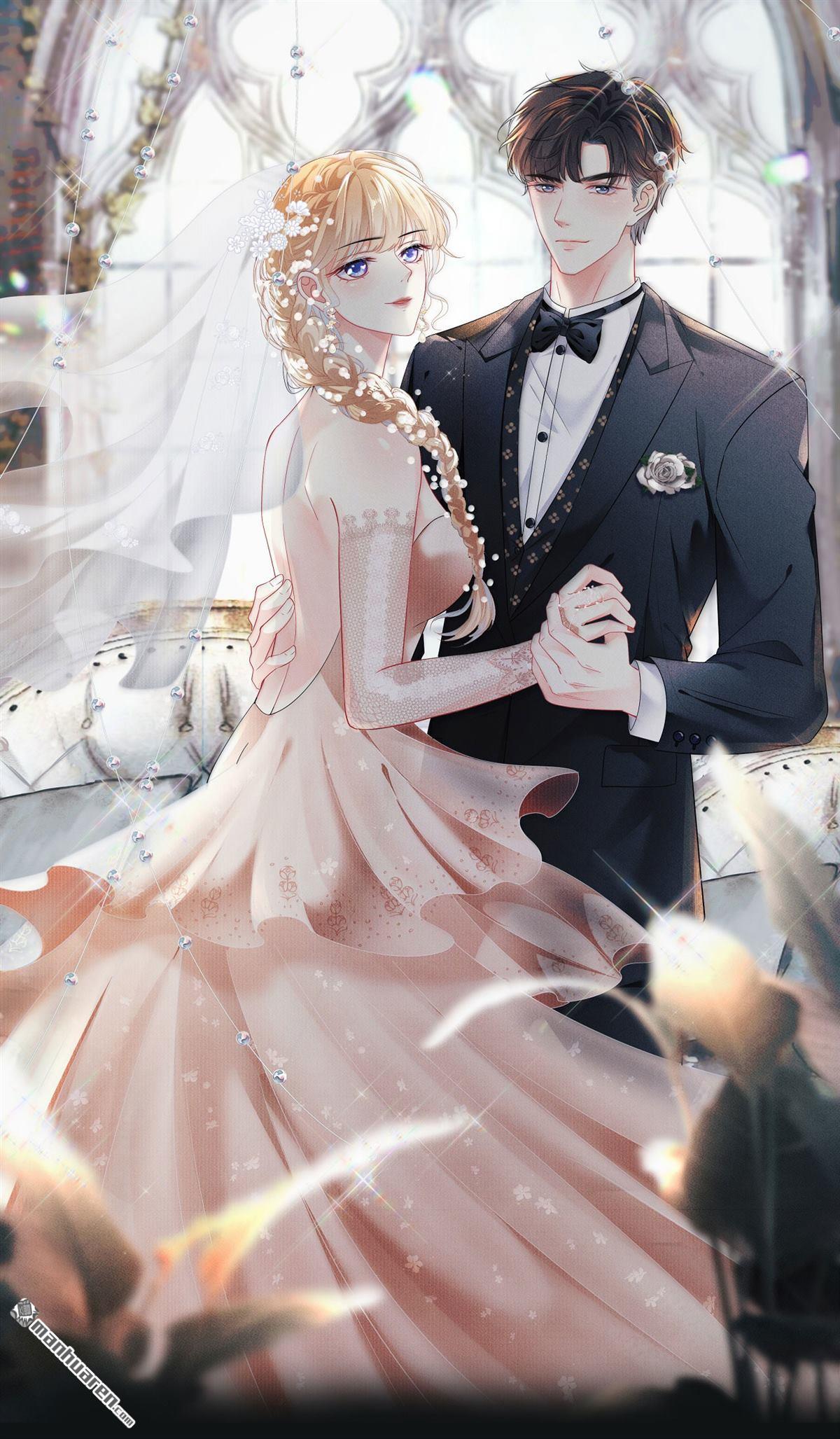 阴影悖论：无法拥有的你第23话 旧怨