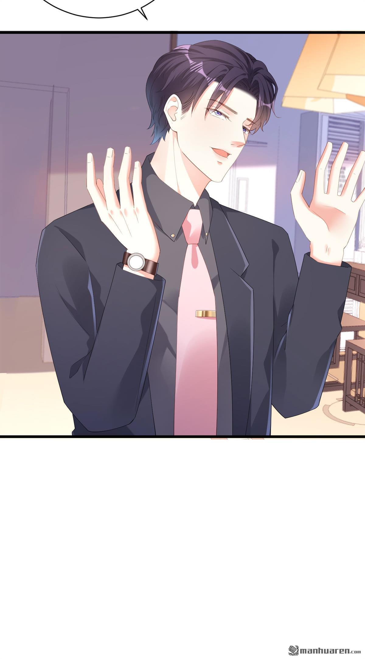 阴影悖论：无法拥有的你第24话 陆家千金