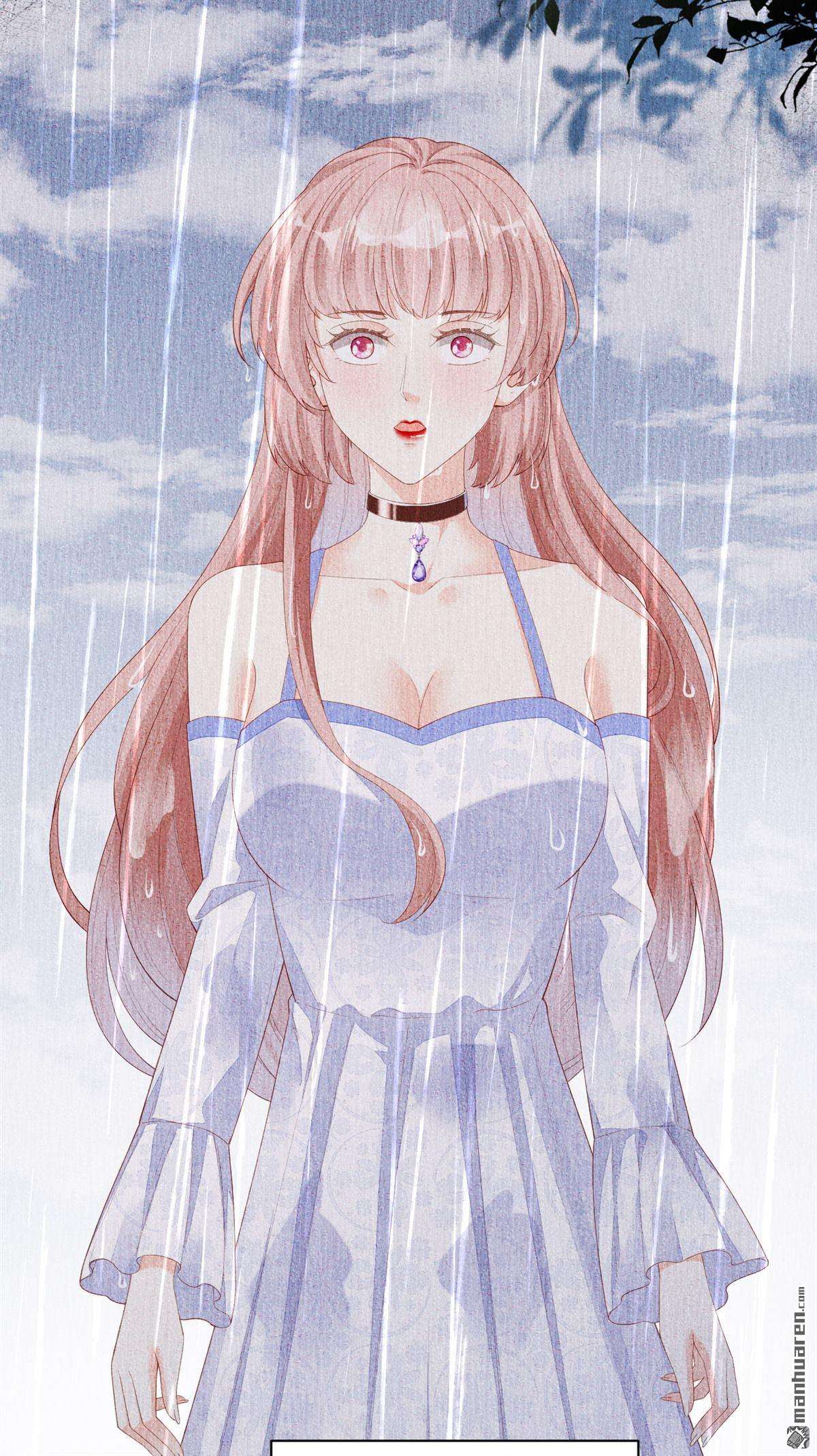 阴影悖论：无法拥有的你第24话 陆家千金