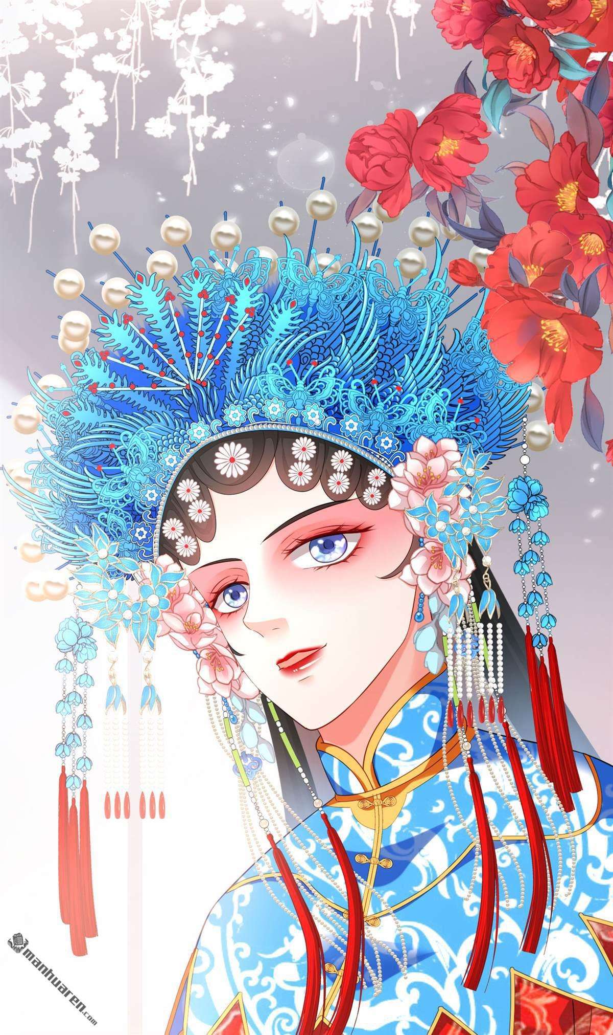 阴影悖论：无法拥有的你第25话 性情相投