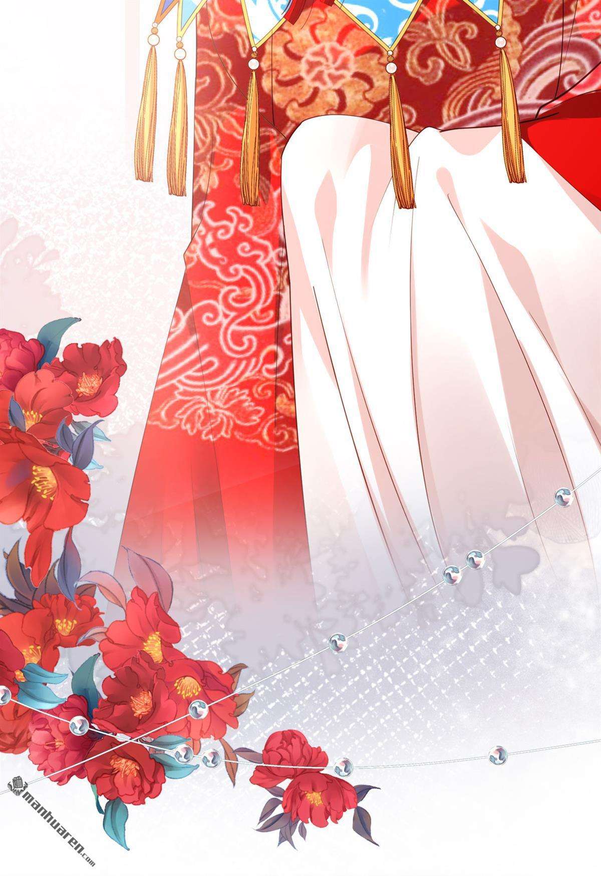 阴影悖论：无法拥有的你第25话 性情相投