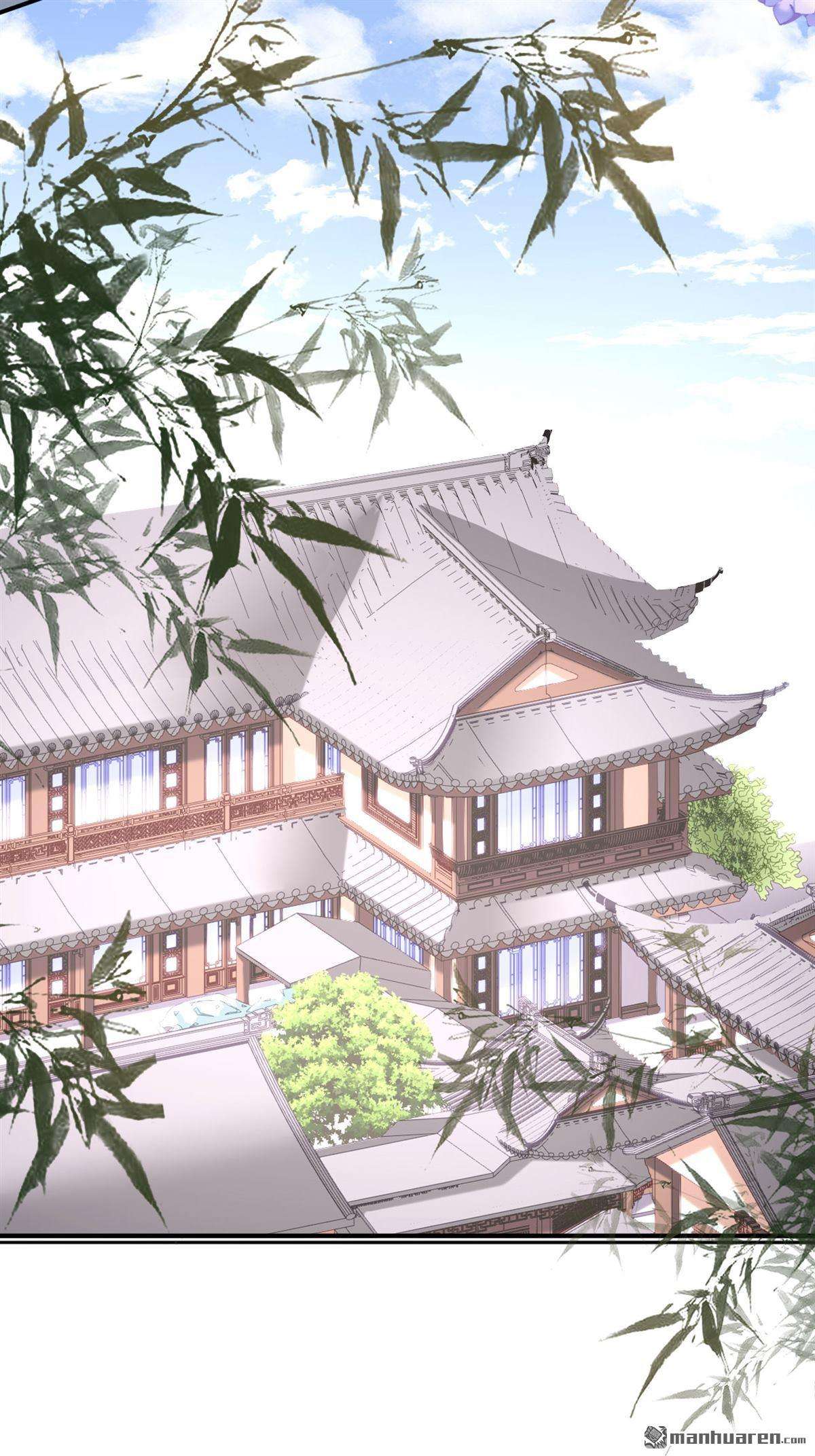 阴影悖论：无法拥有的你第25话 性情相投