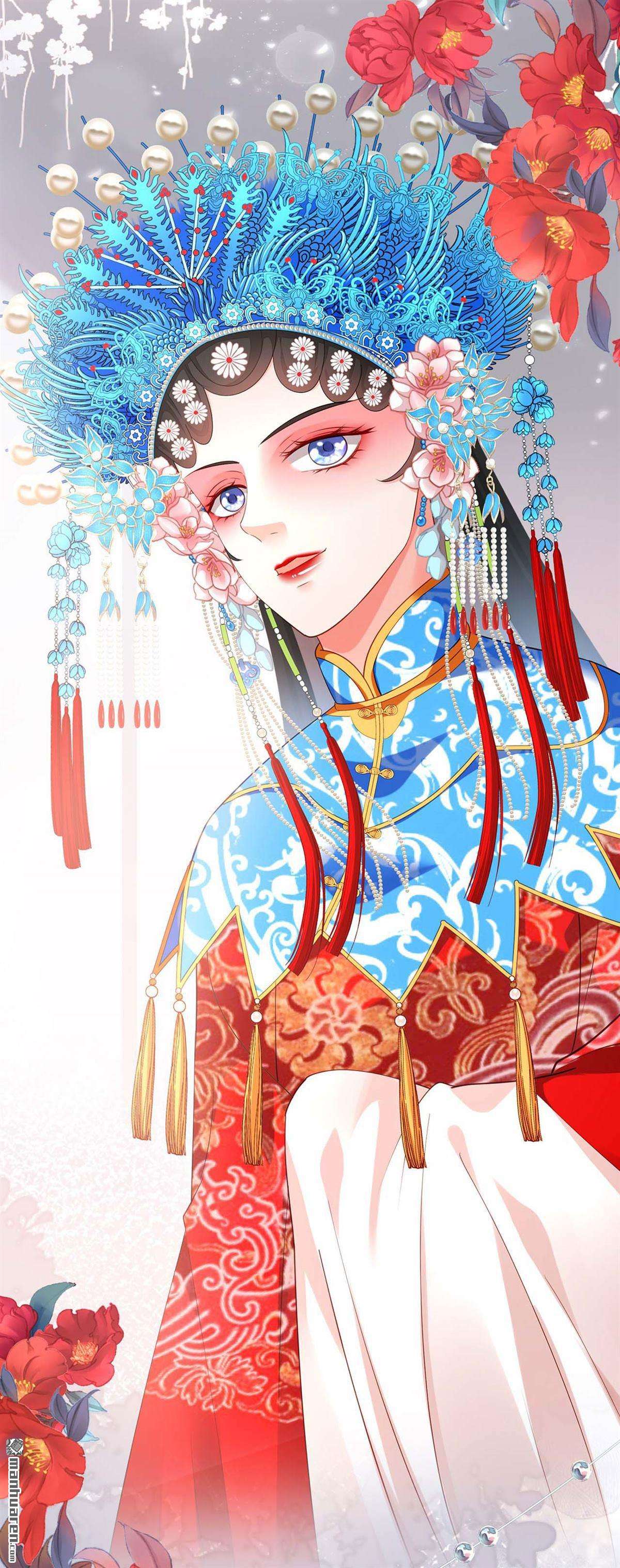 阴影悖论：无法拥有的你第25话 性情相投