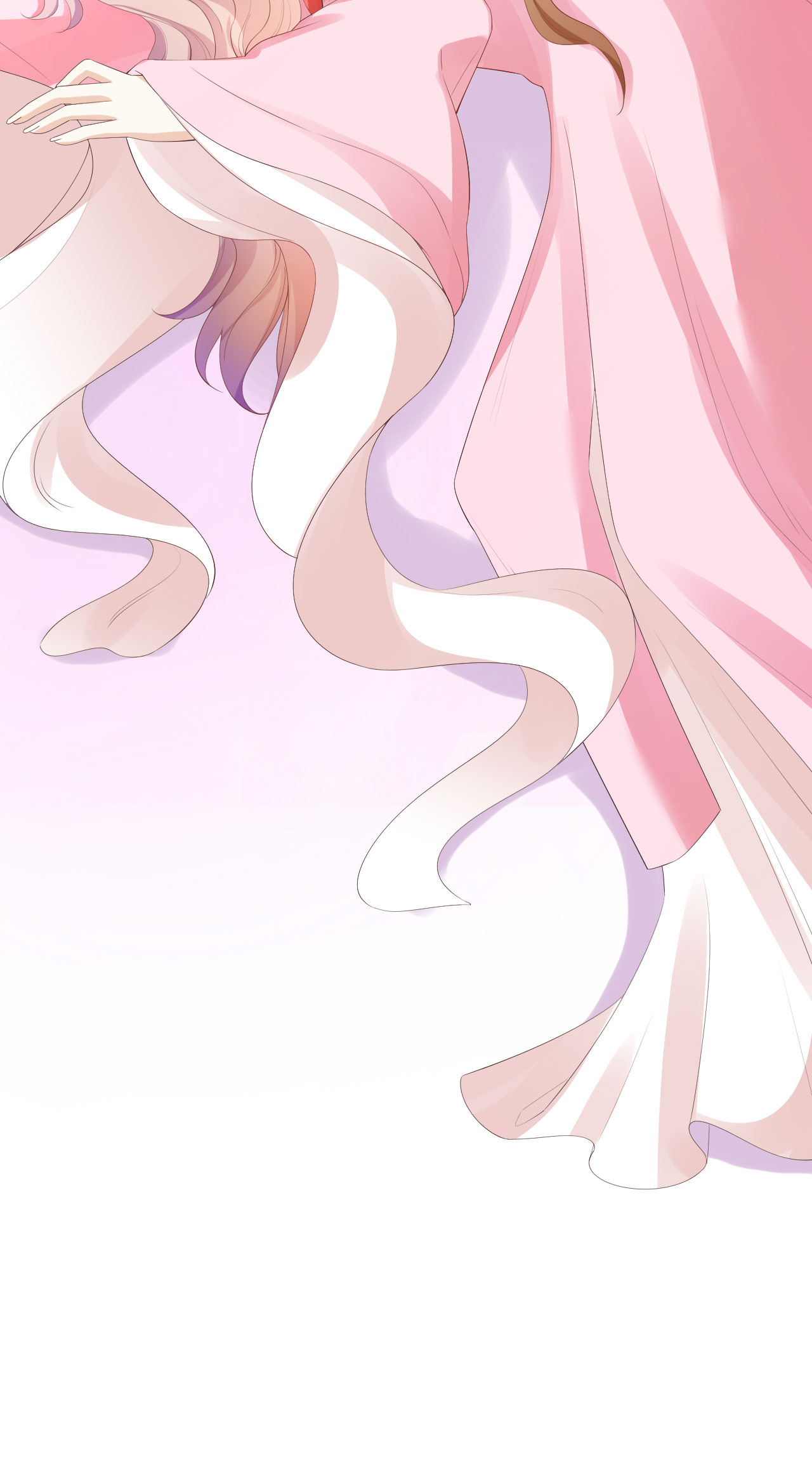 阴影悖论：无法拥有的你26 折腾人