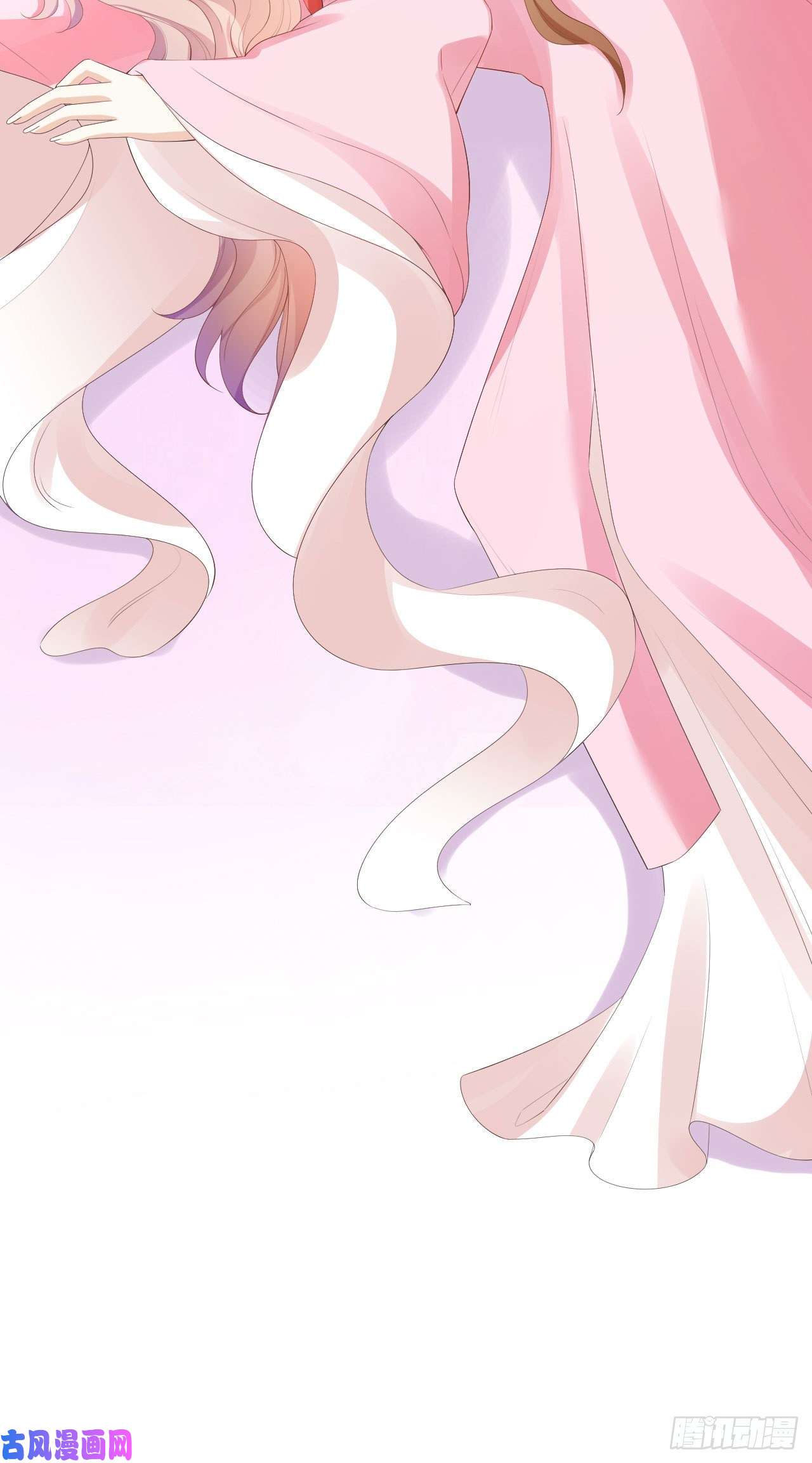 阴影悖论：无法拥有的你第25话 折腾人