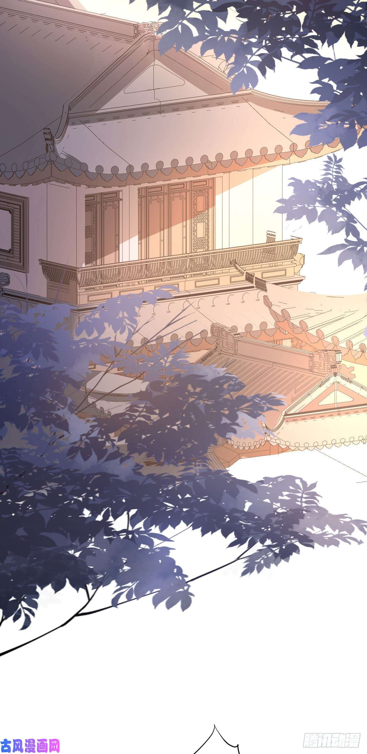 阴影悖论：无法拥有的你第25话 折腾人