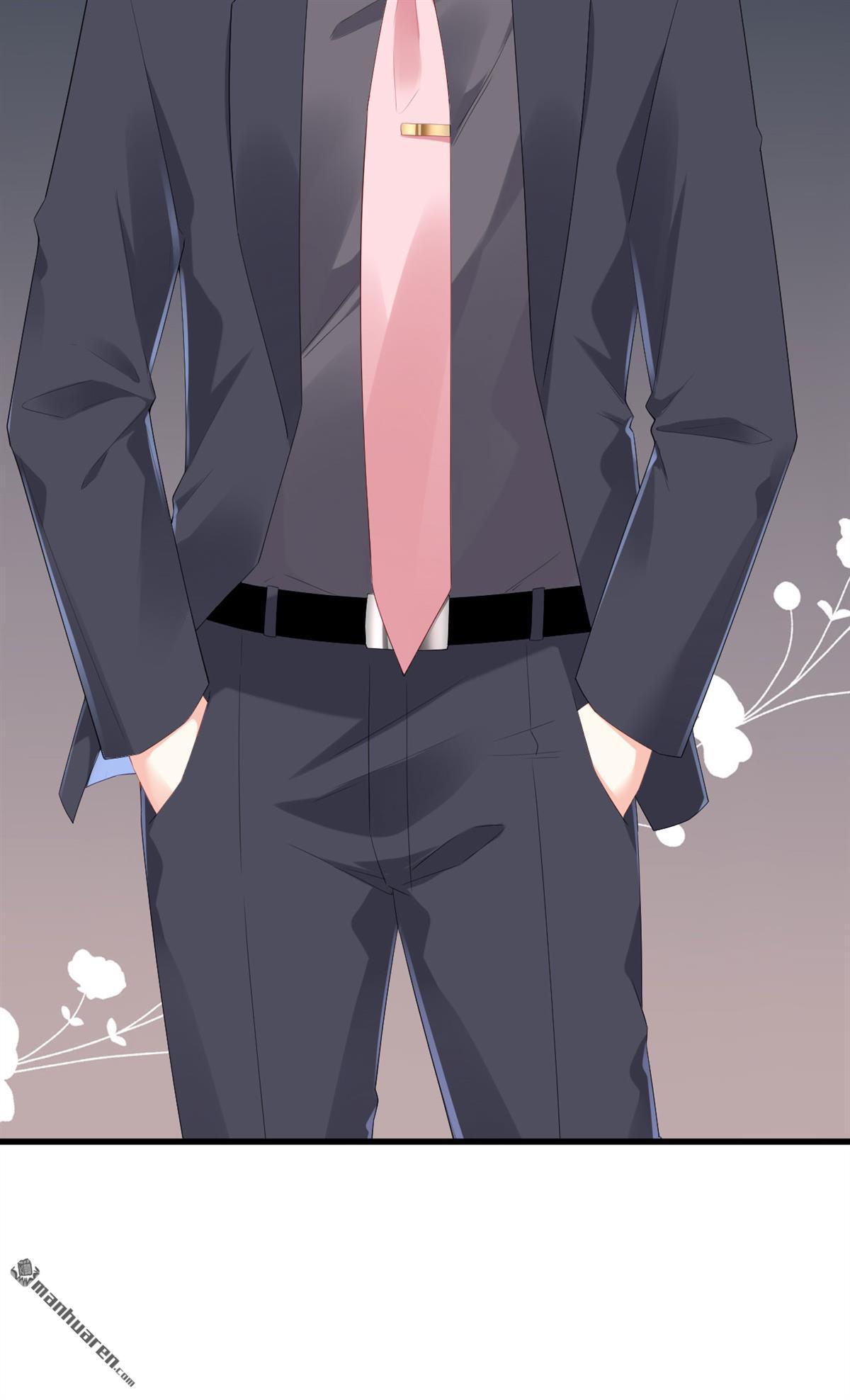 阴影悖论：无法拥有的你第26话 折腾人