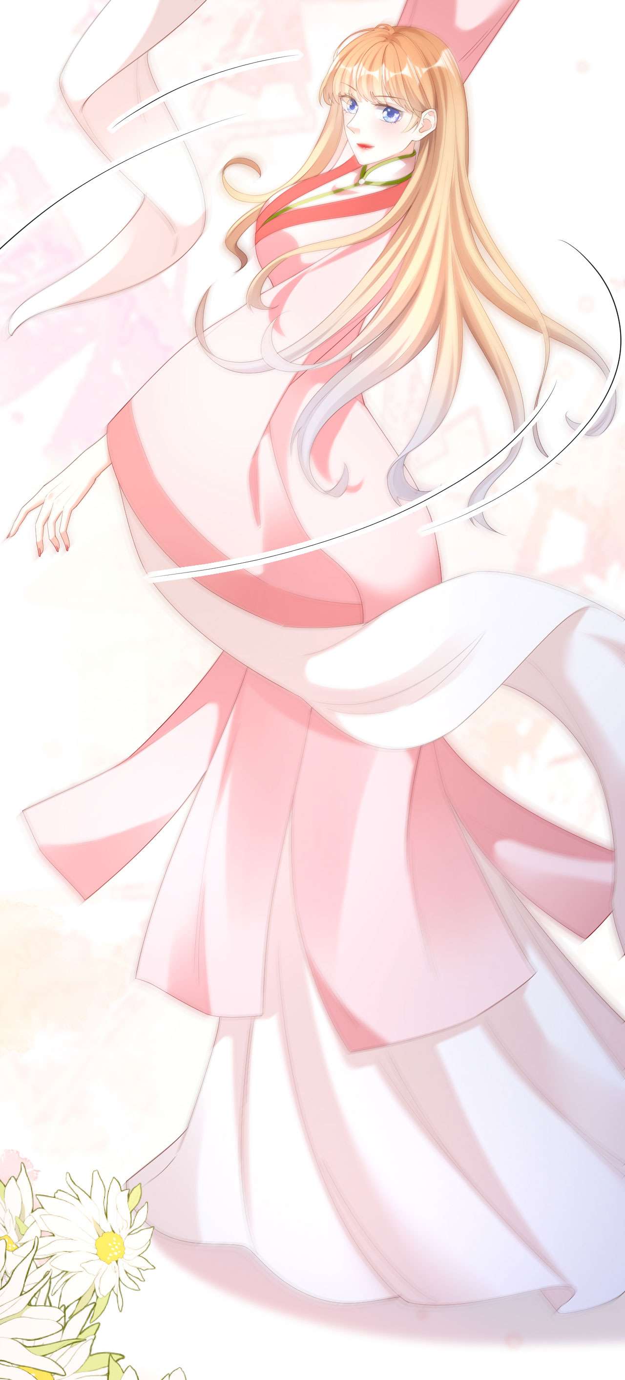 阴影悖论：无法拥有的你27 反击