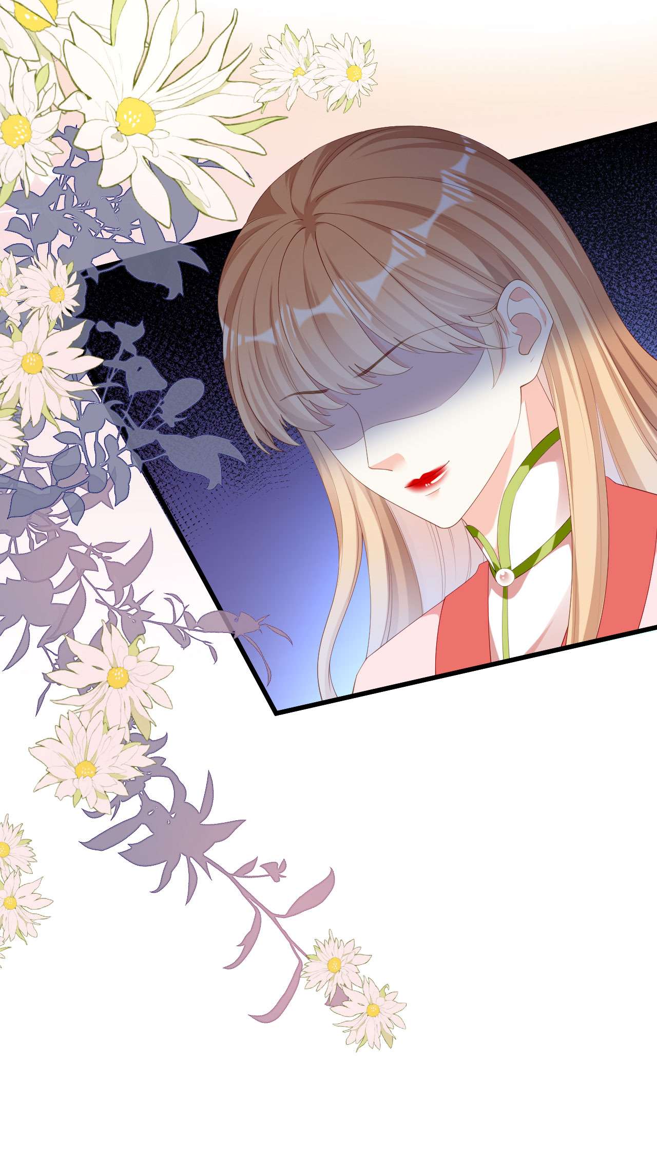 阴影悖论：无法拥有的你27 反击